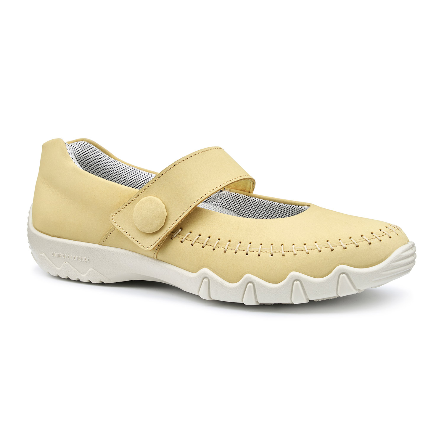 Spin Shoes