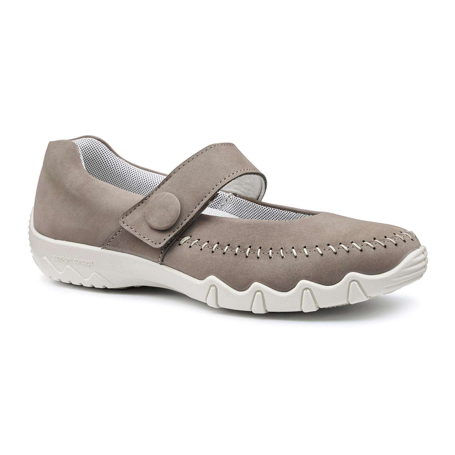 Spin Shoes