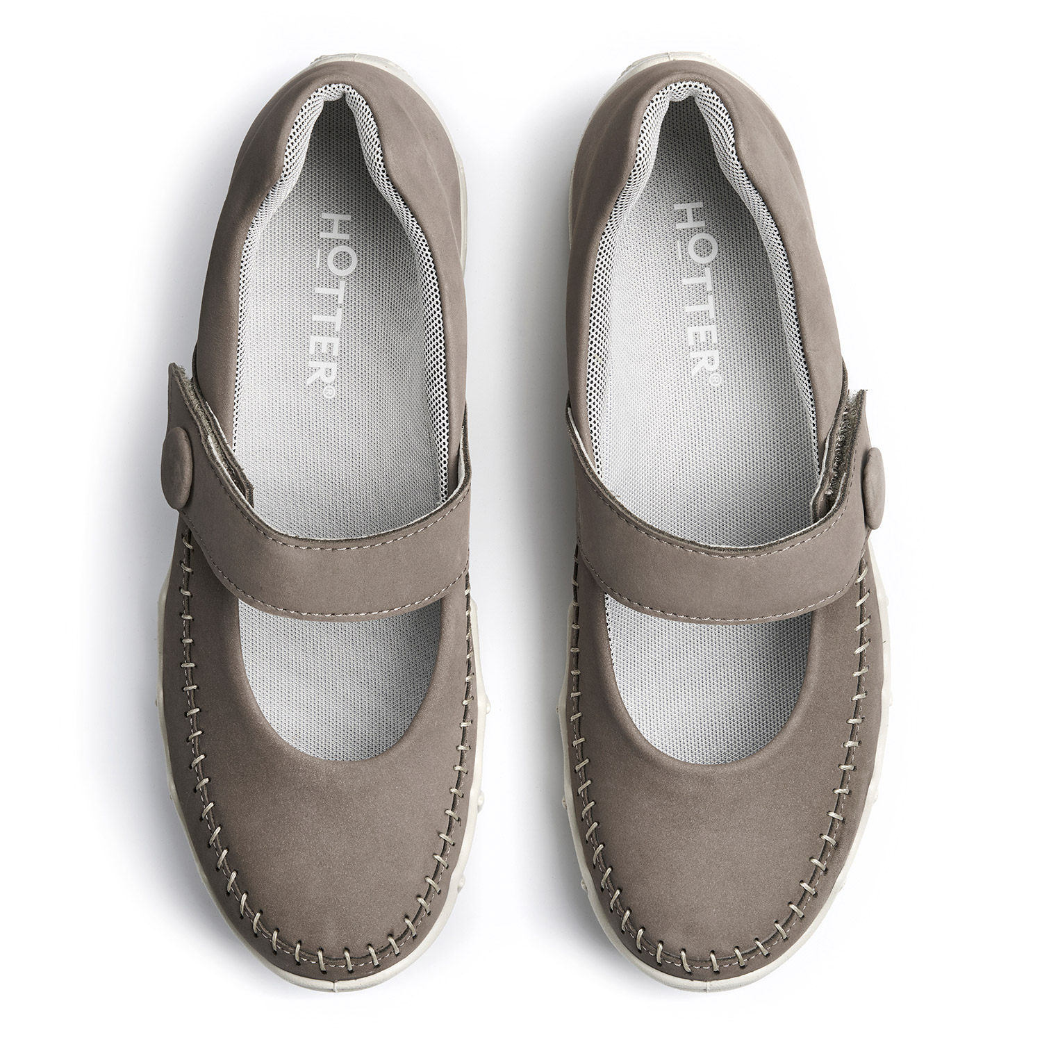 Spin Shoes
