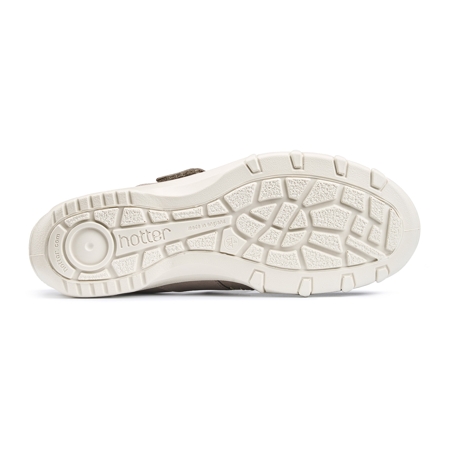 Spin Shoes