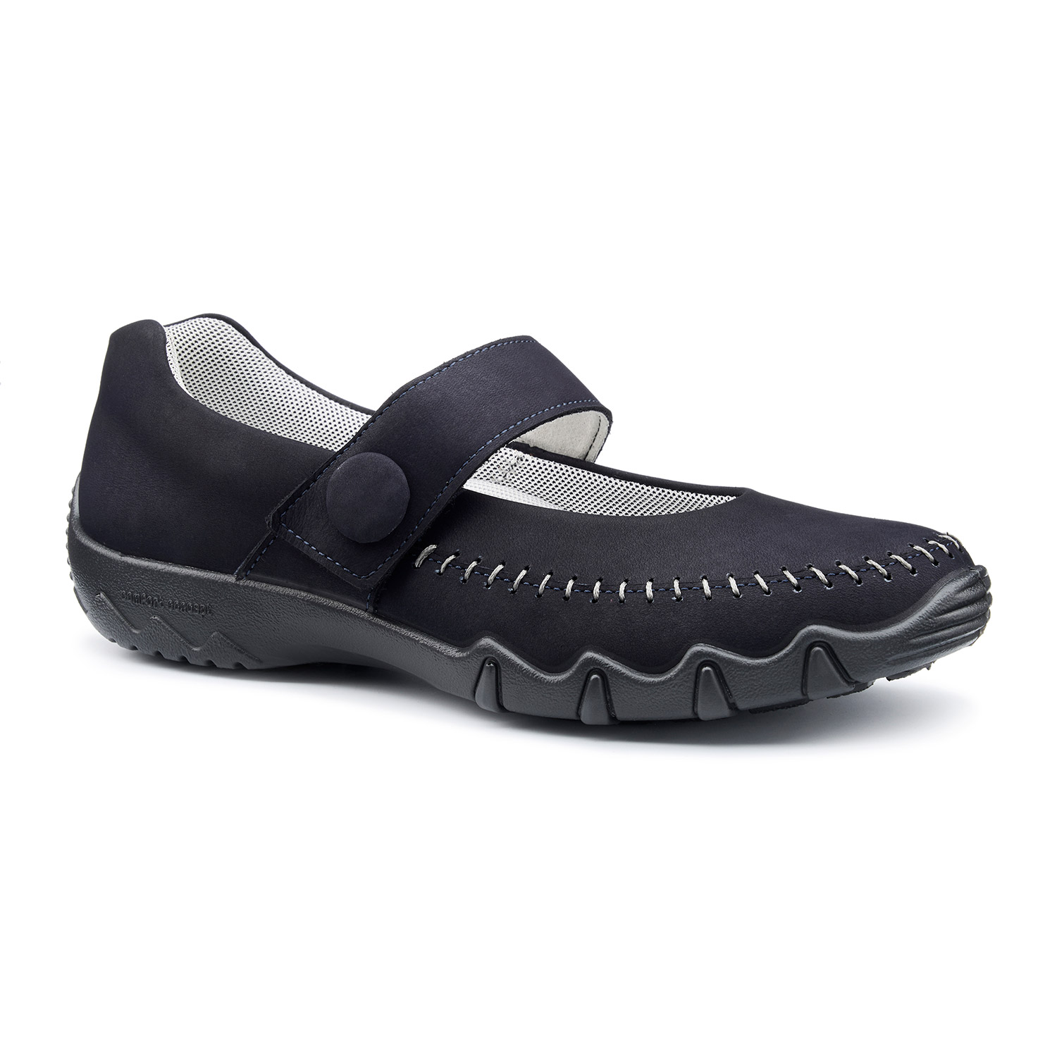Spin Shoes