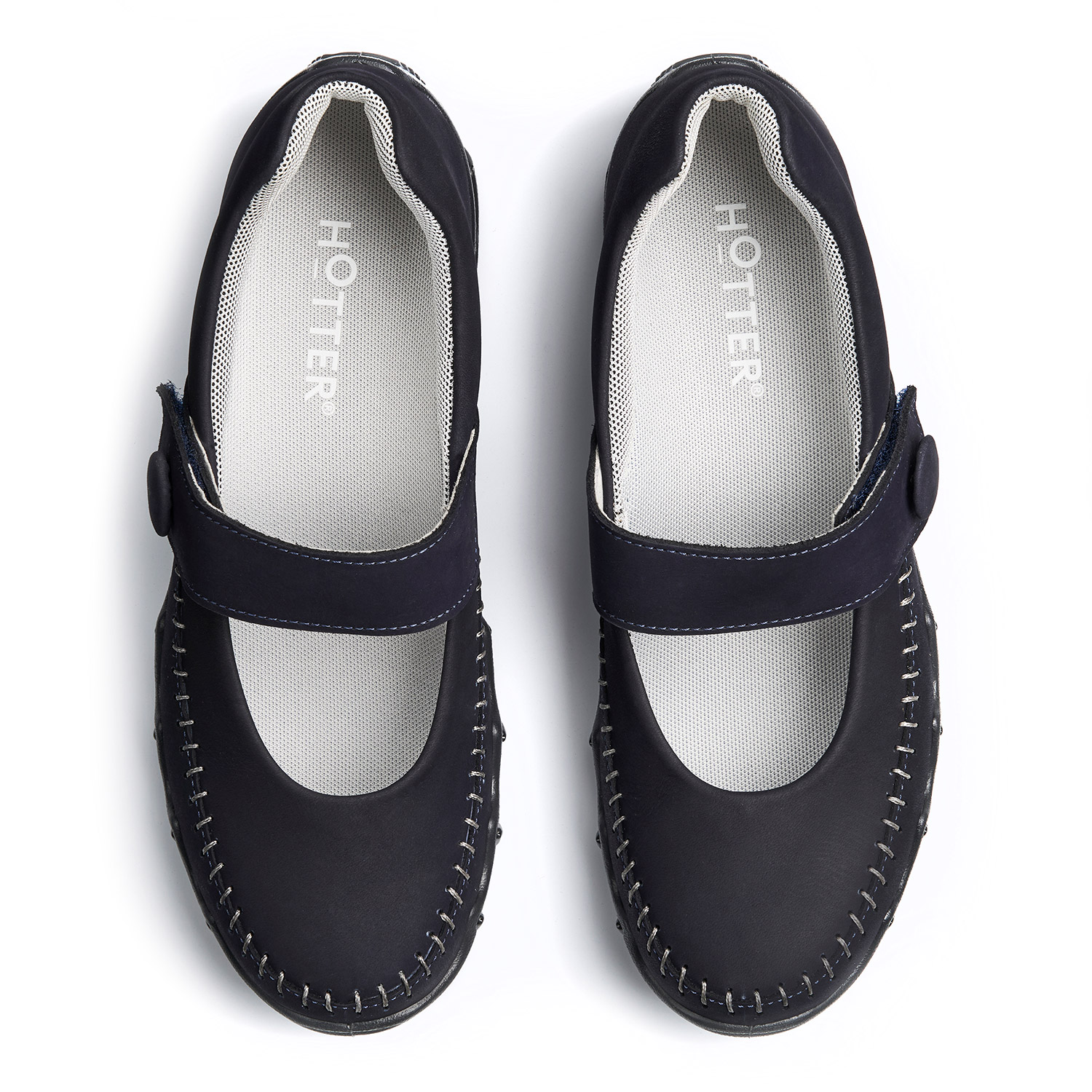 Spin Shoes