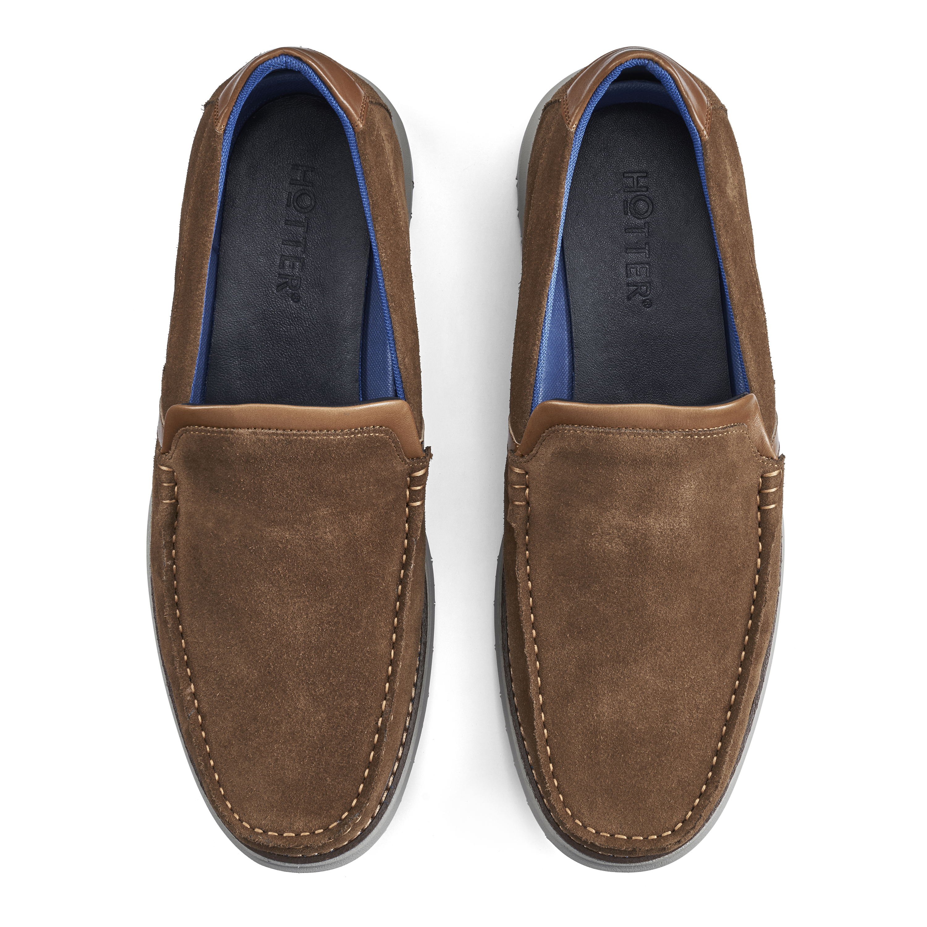 Starboard Shoes