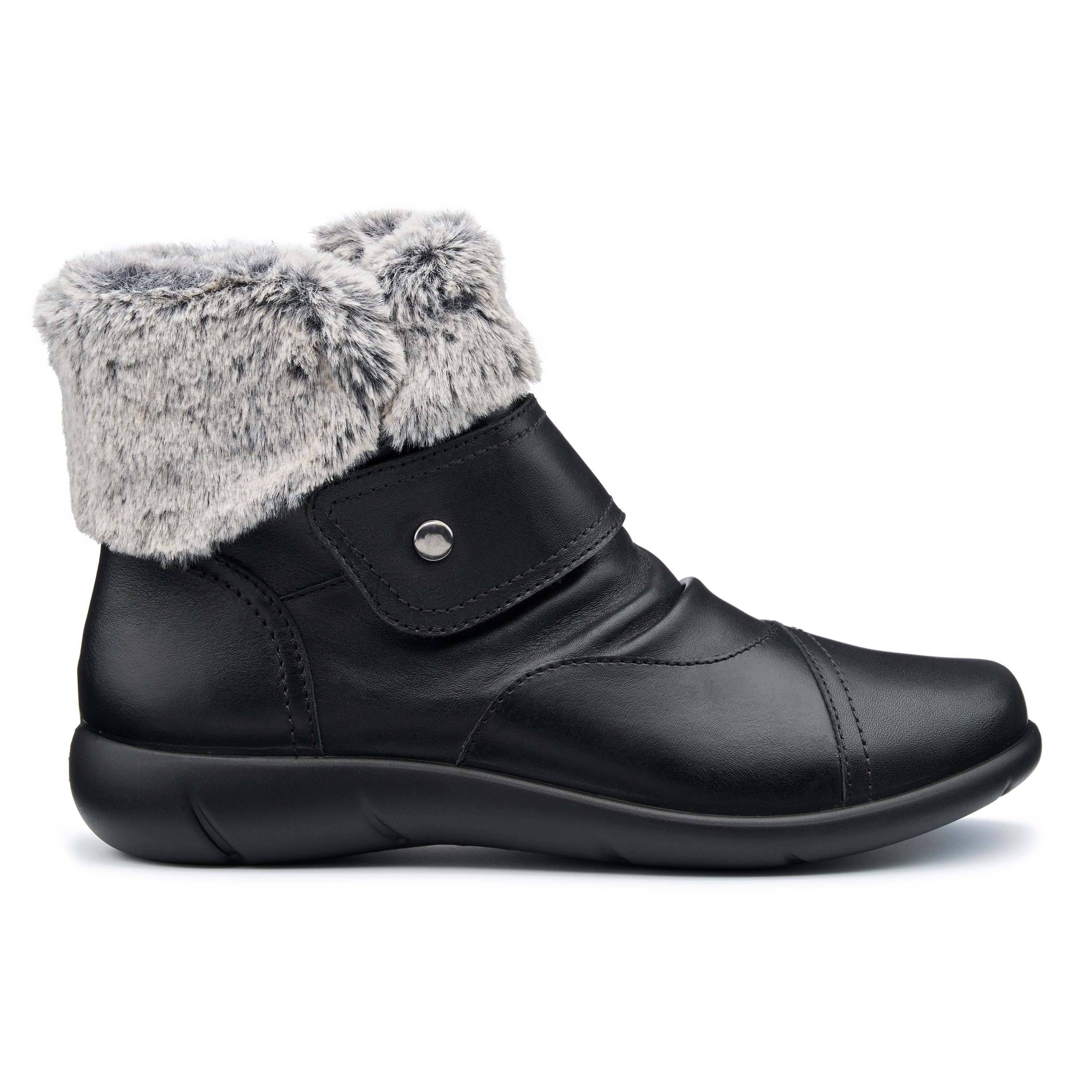 Hotter winter boots best sale