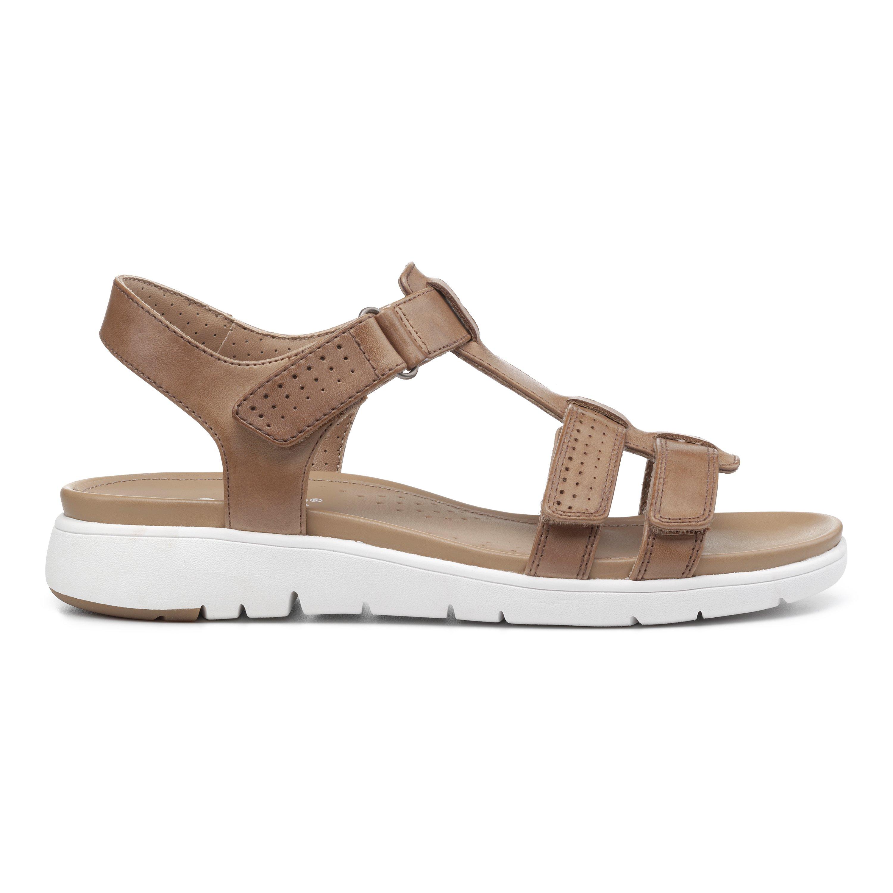 Taupe Explore Sandals Hotter UK taupe-explore-sandals-hotter-uk