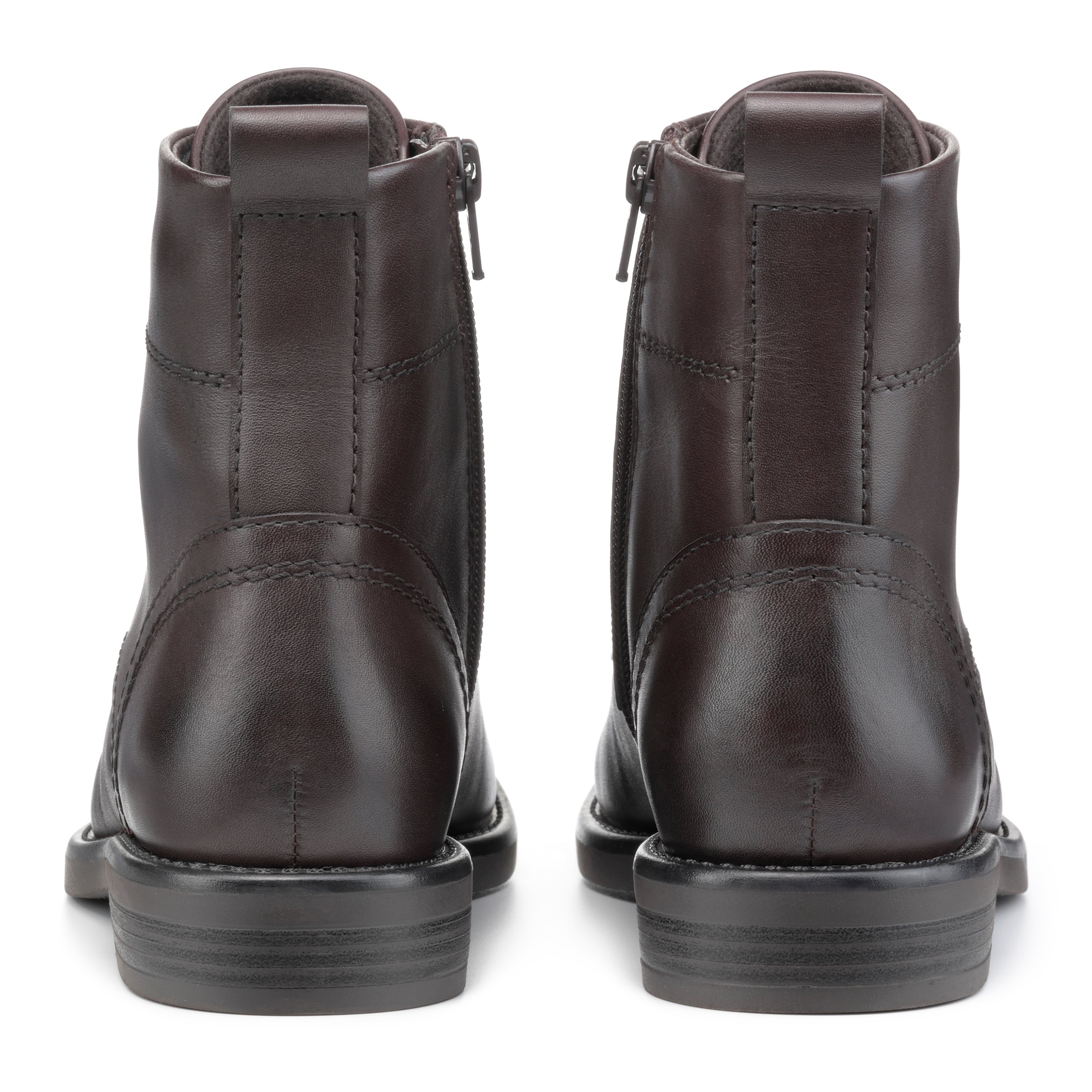 Brown | Surrey Boots |Hotter UK