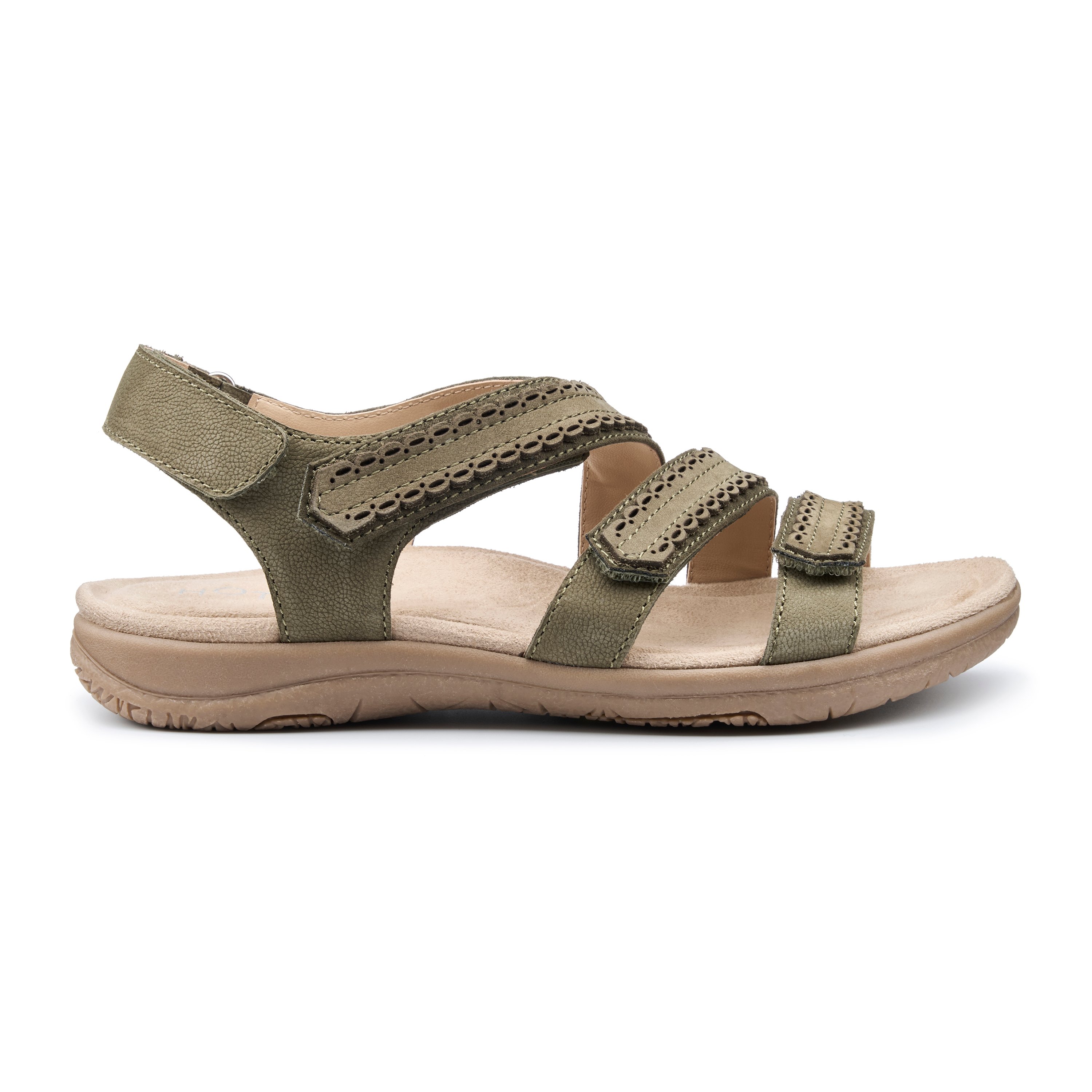 Savannah Sandals