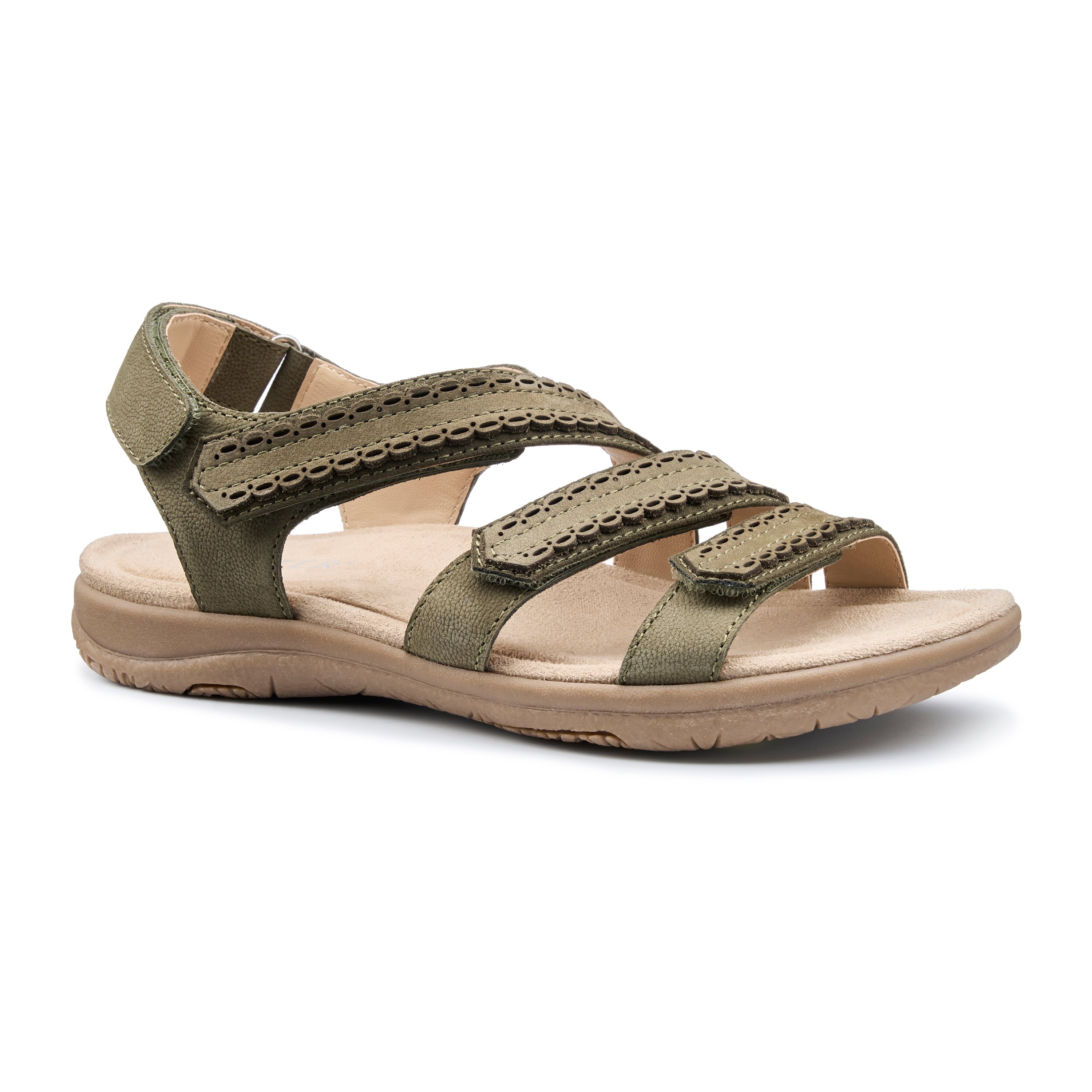 Savannah Sandals