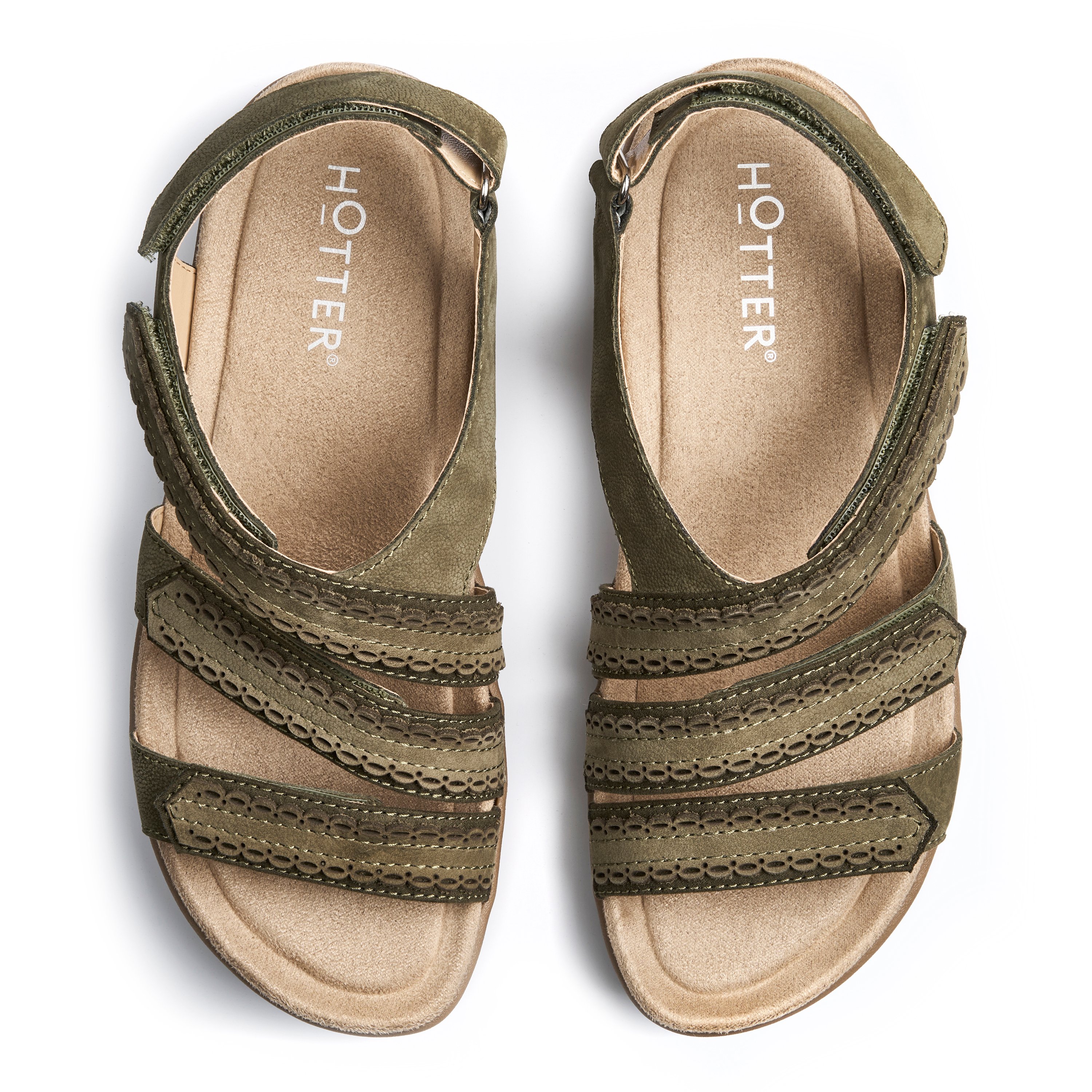Savannah Sandals