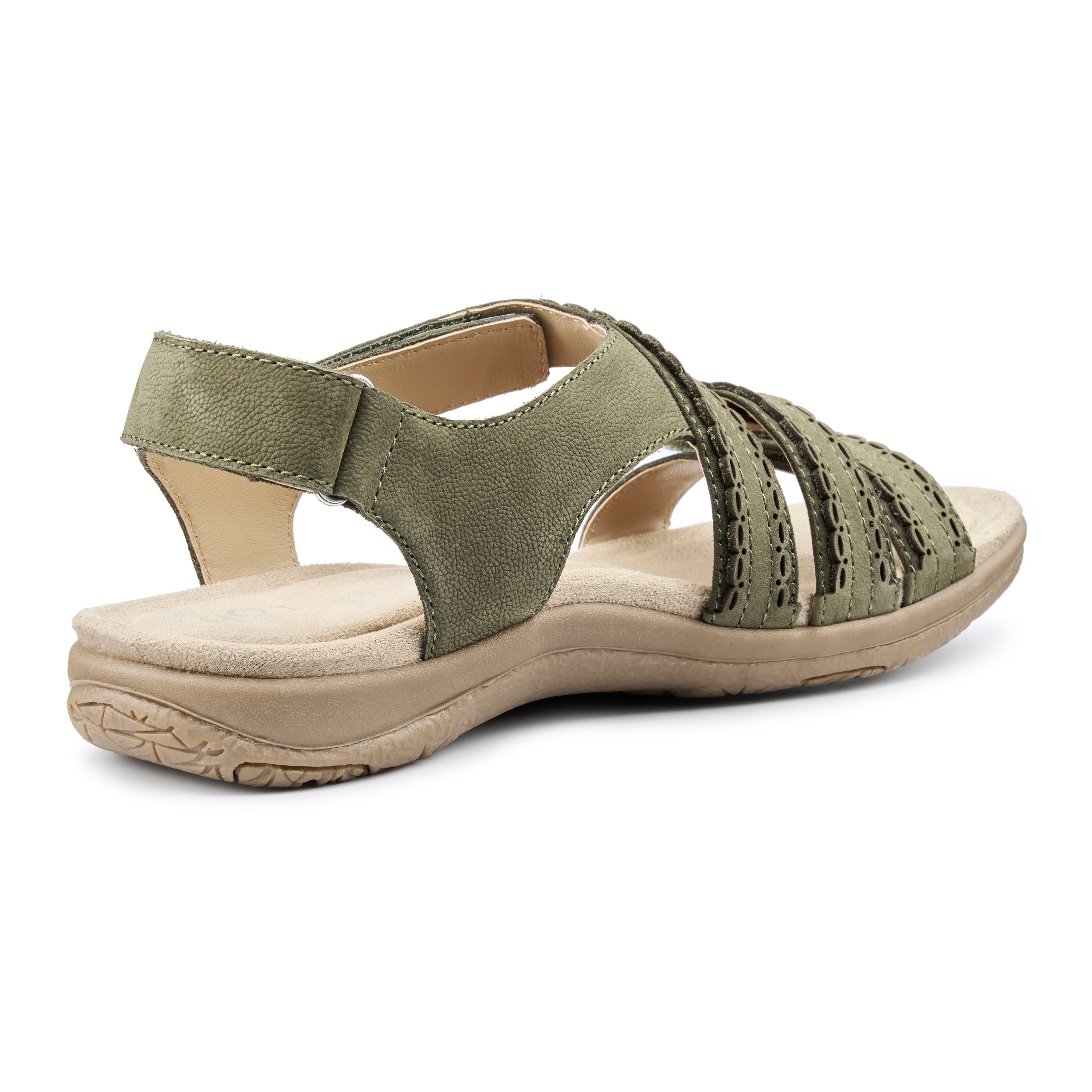 Savannah Sandals