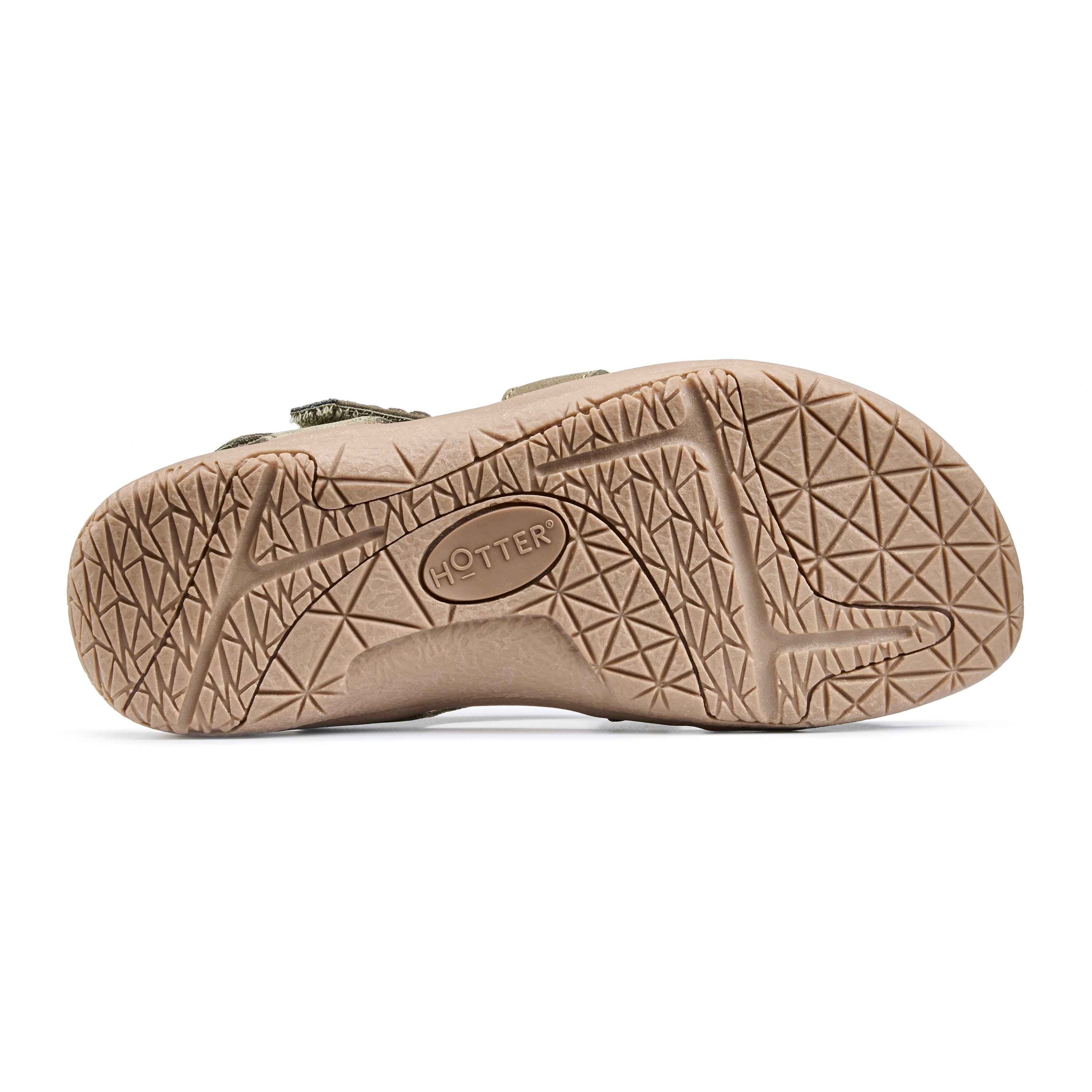 Savannah Sandals