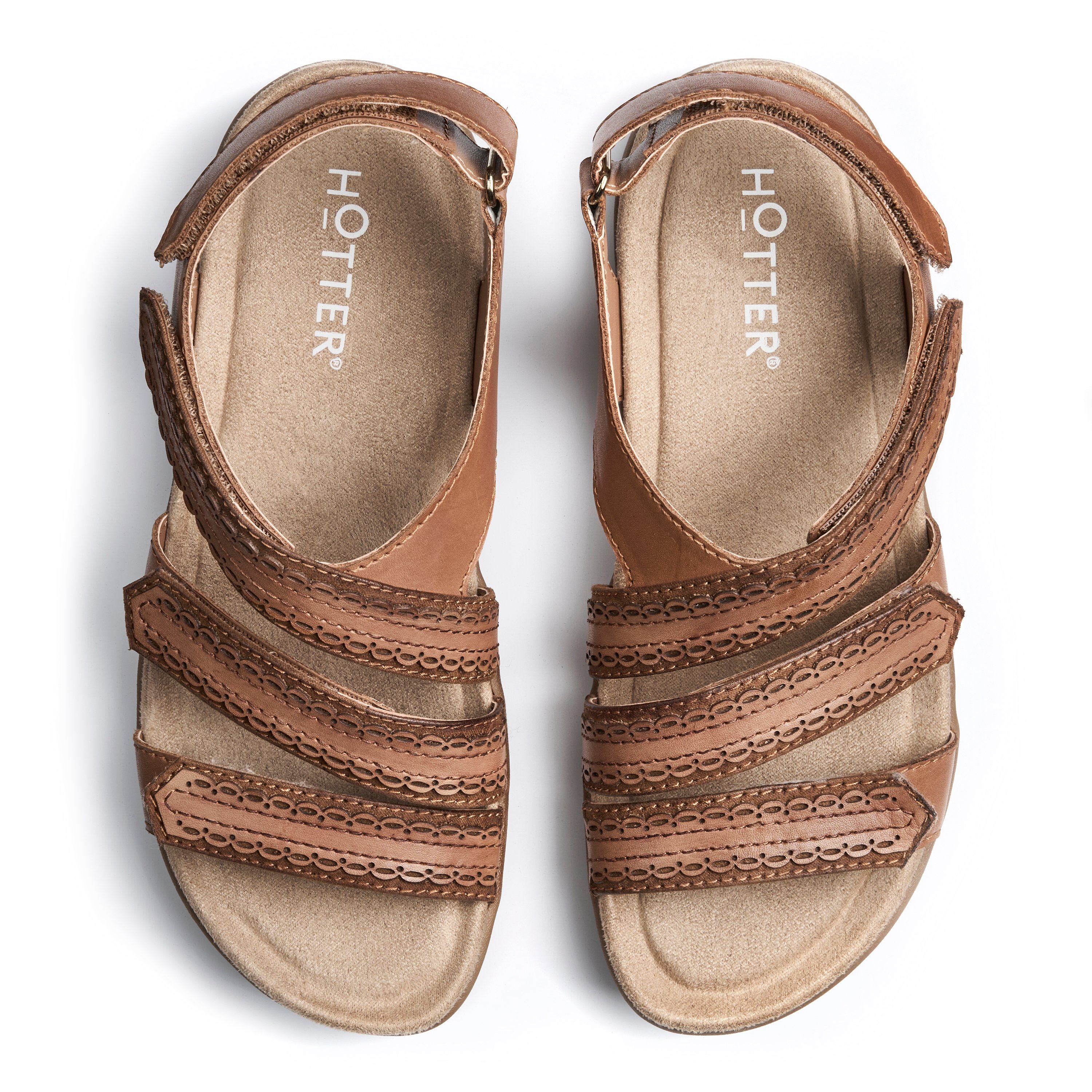 Savannah Sandals