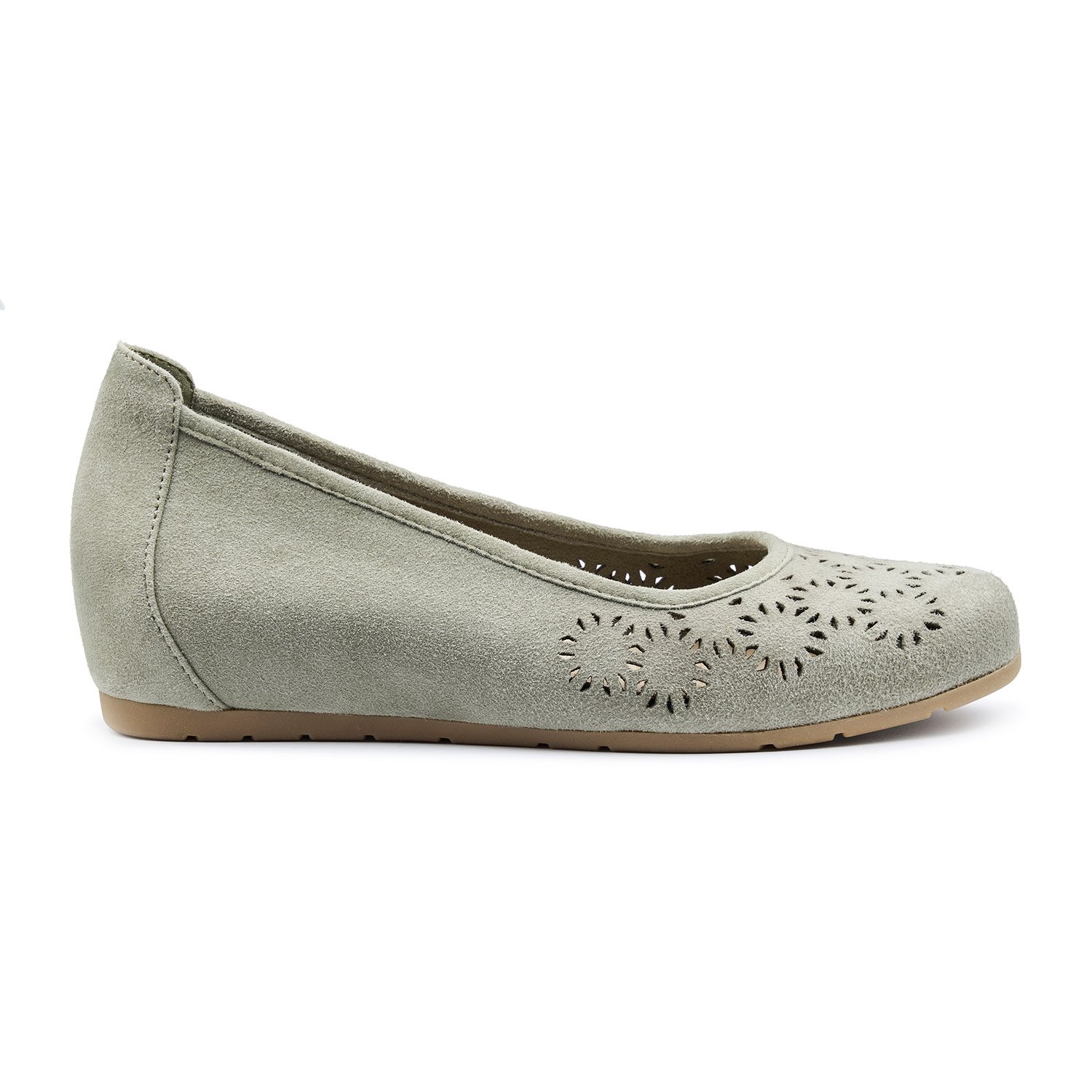 Swan Shoes