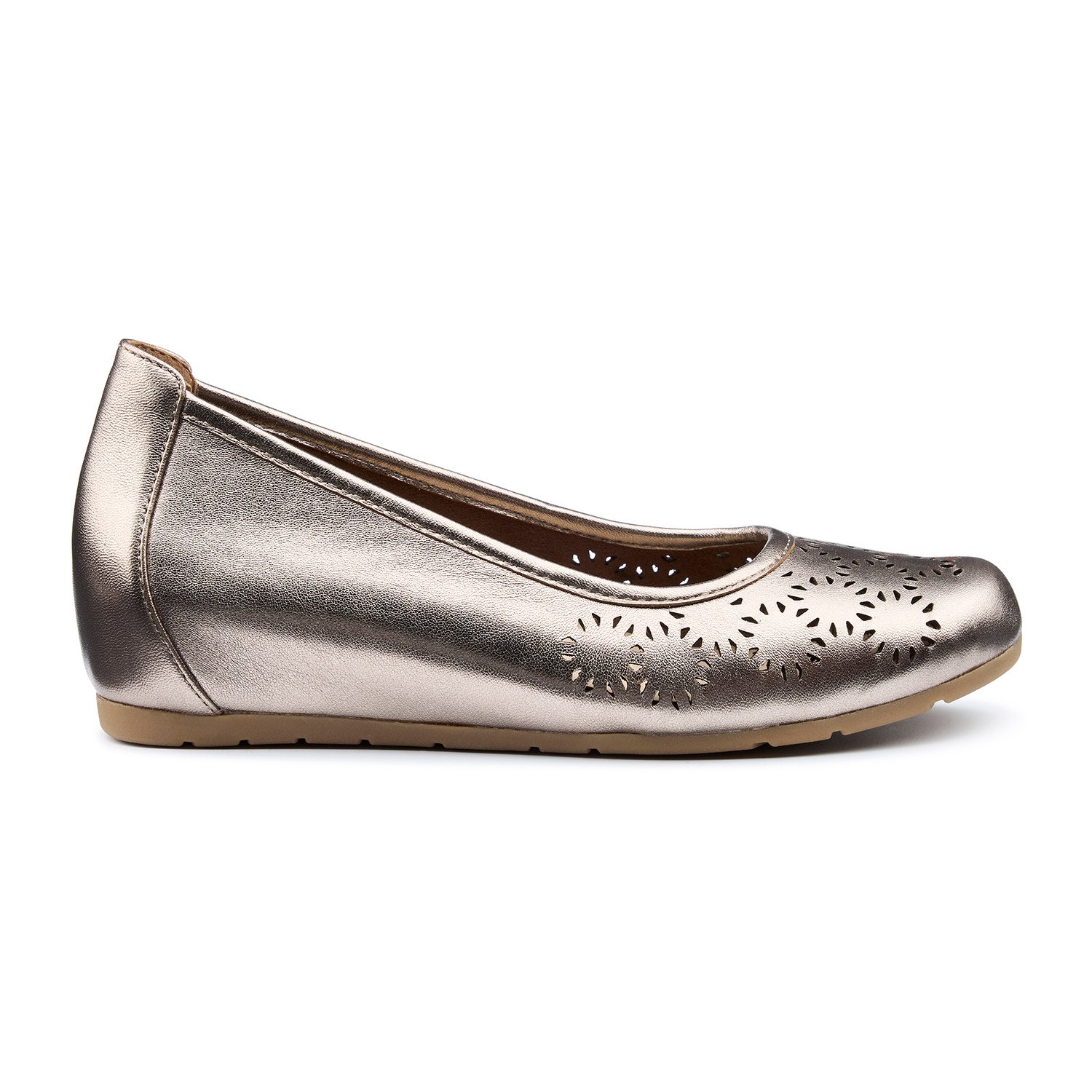 Swan Shoes