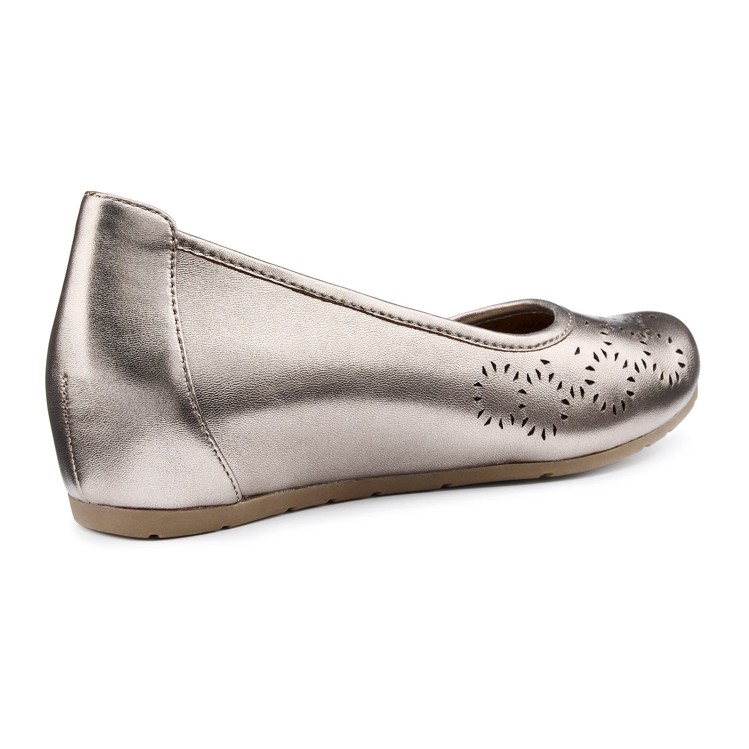 Swan Shoes