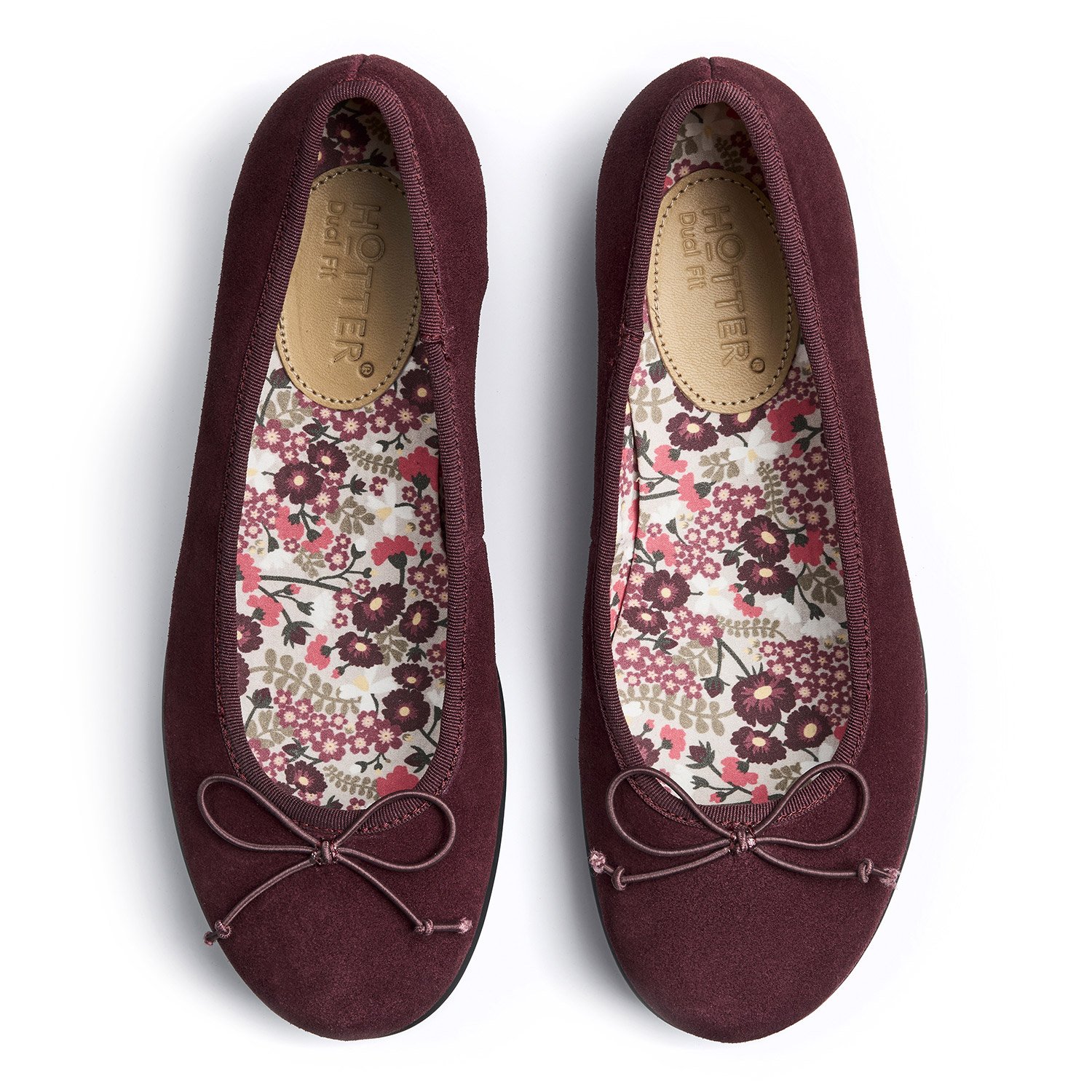 Sweetie Slippers