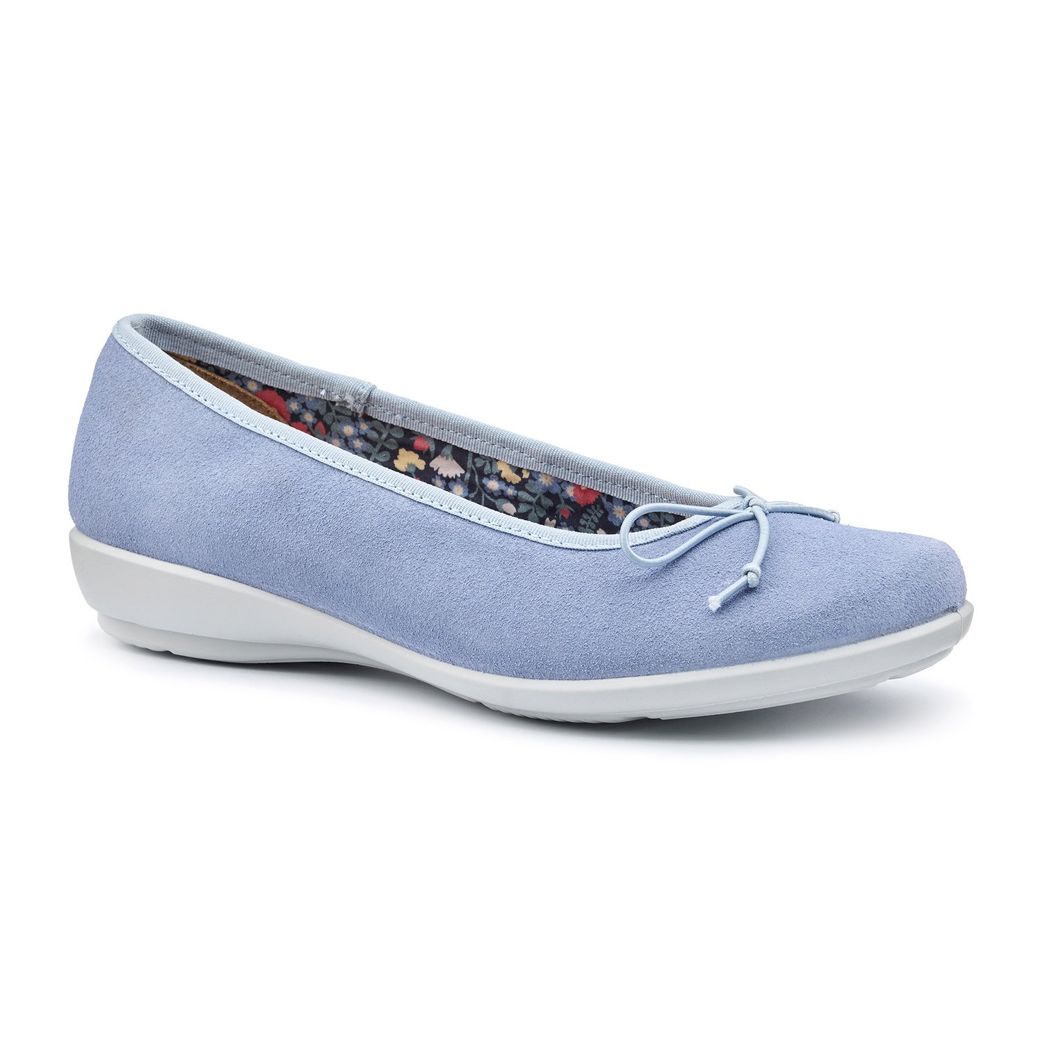 Sweetie Slippers