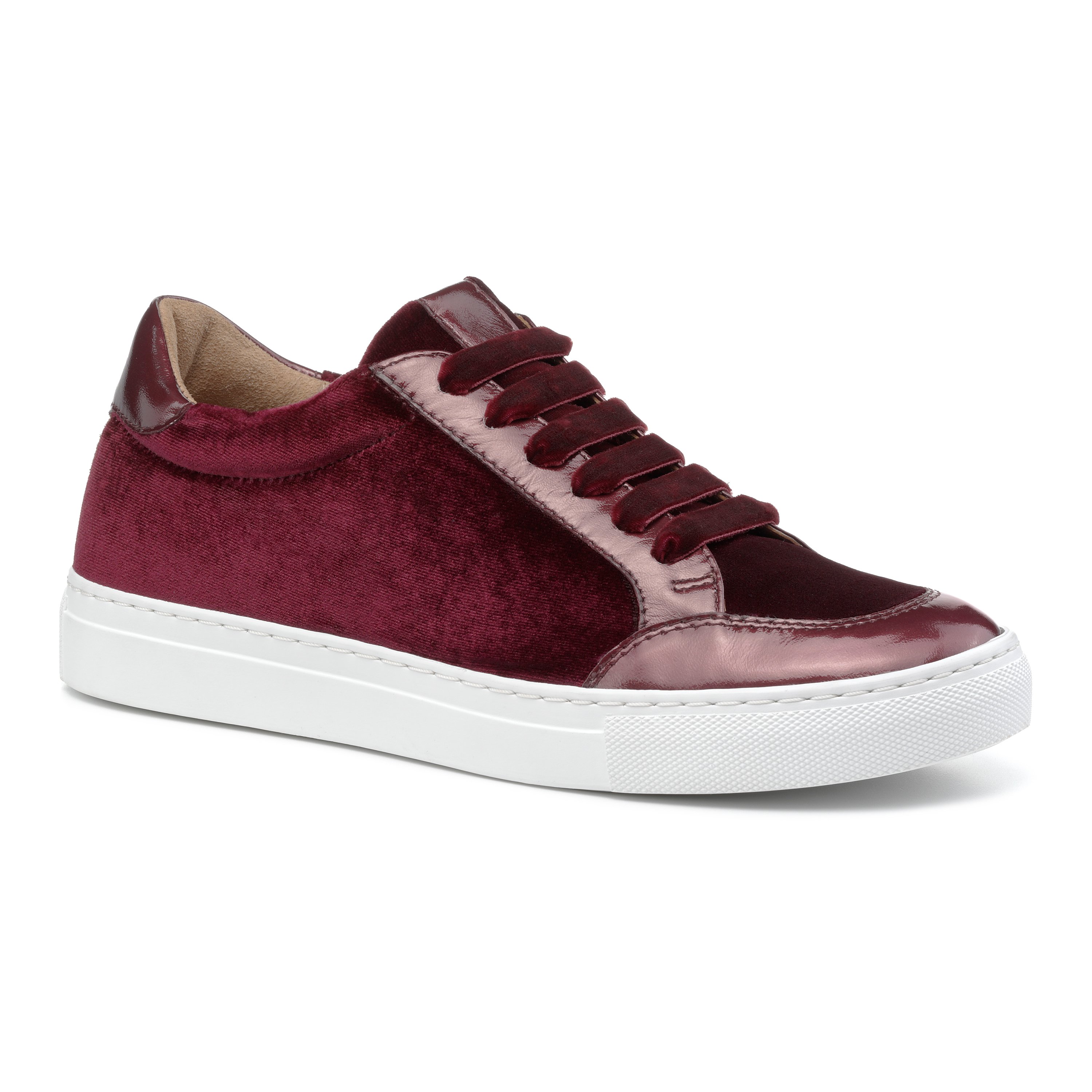 Wine | Sylvie Trainers |Hotter UK