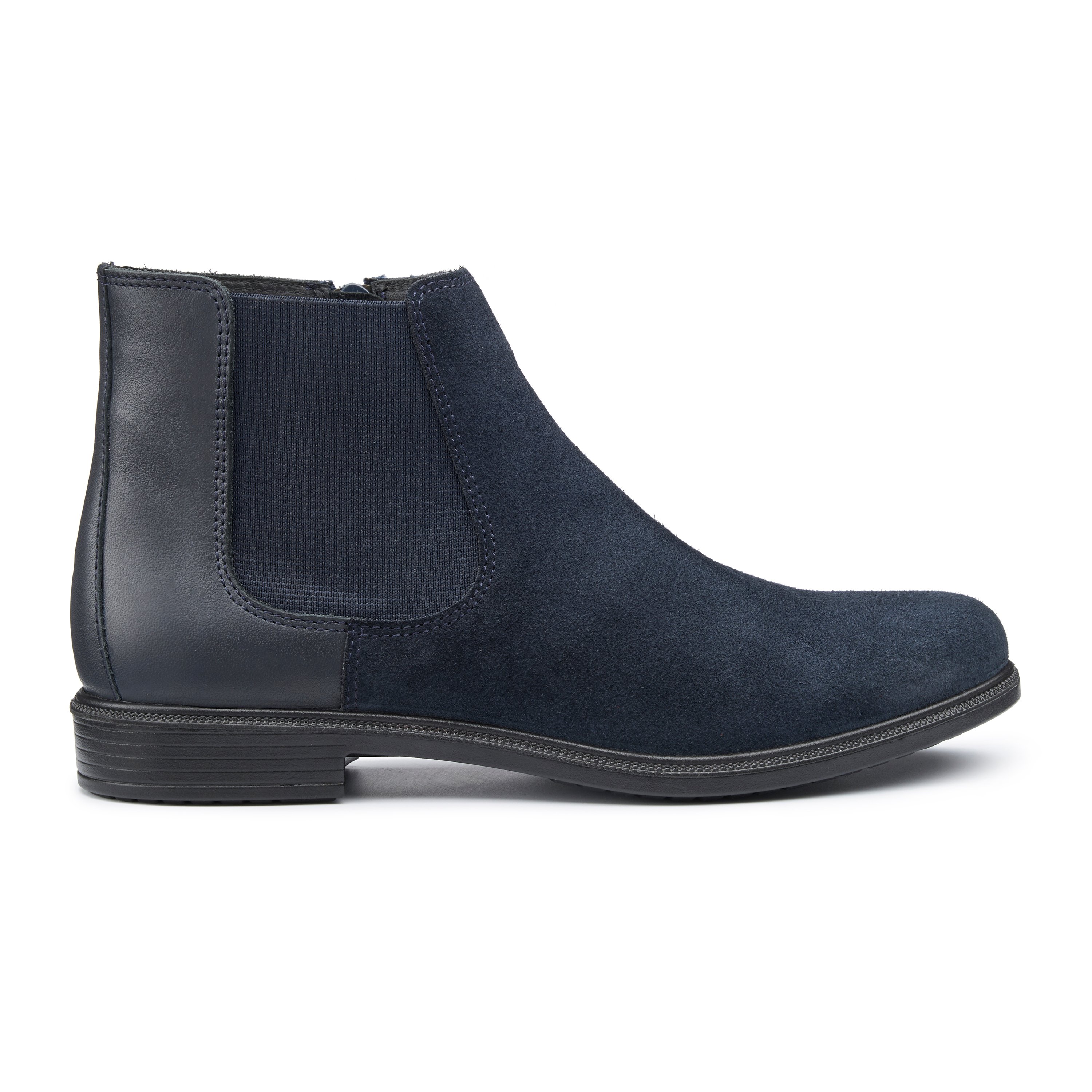 Navy chelsea boots womens online