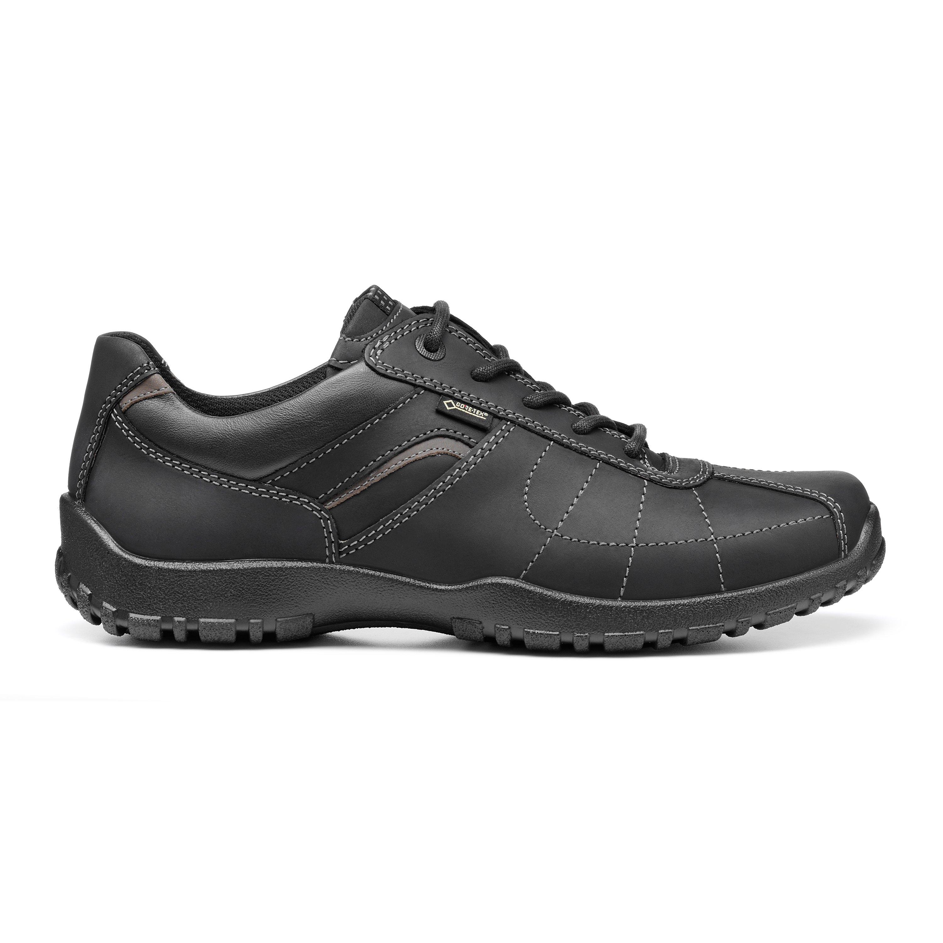 Men s Footwear Comfortable Men s Shoes Hotter UK