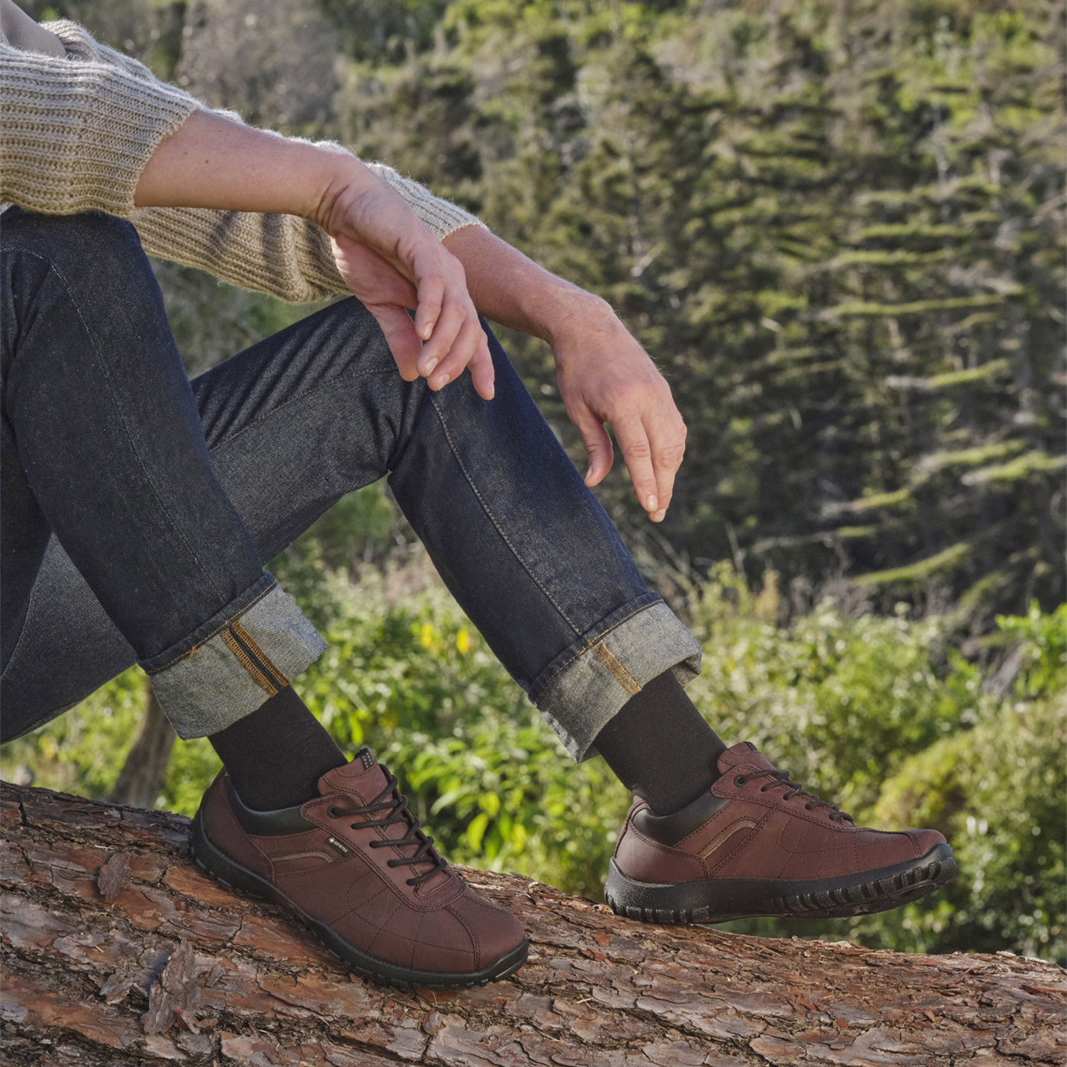Thor II GTX Shoes