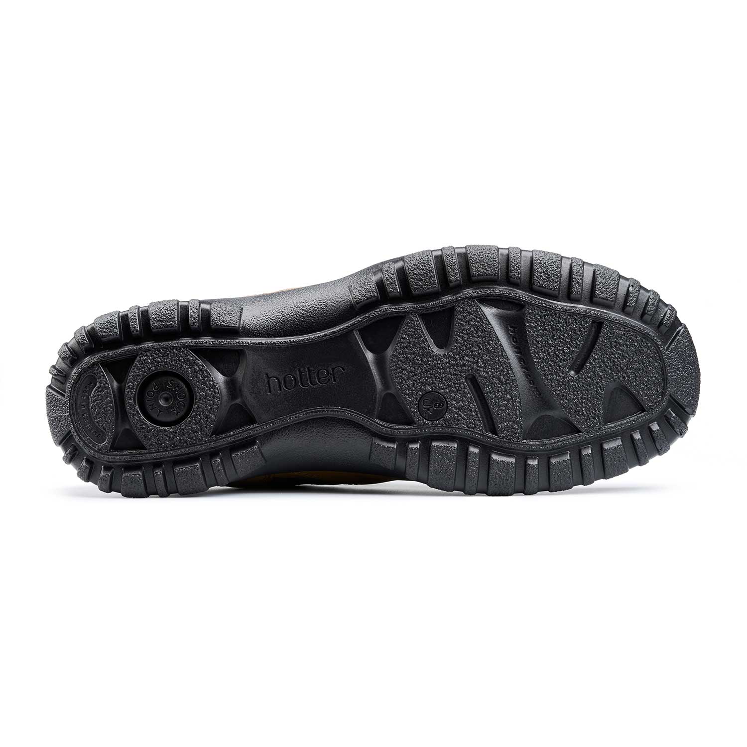 Thor II GTX Shoes