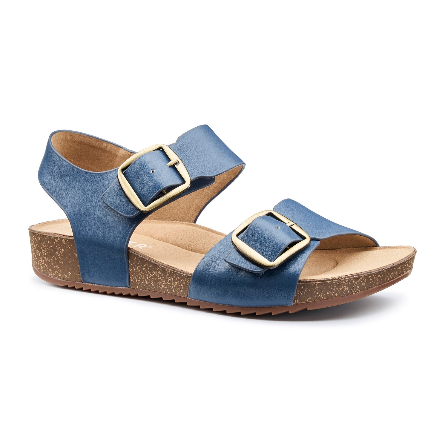 Tourist II Sandals