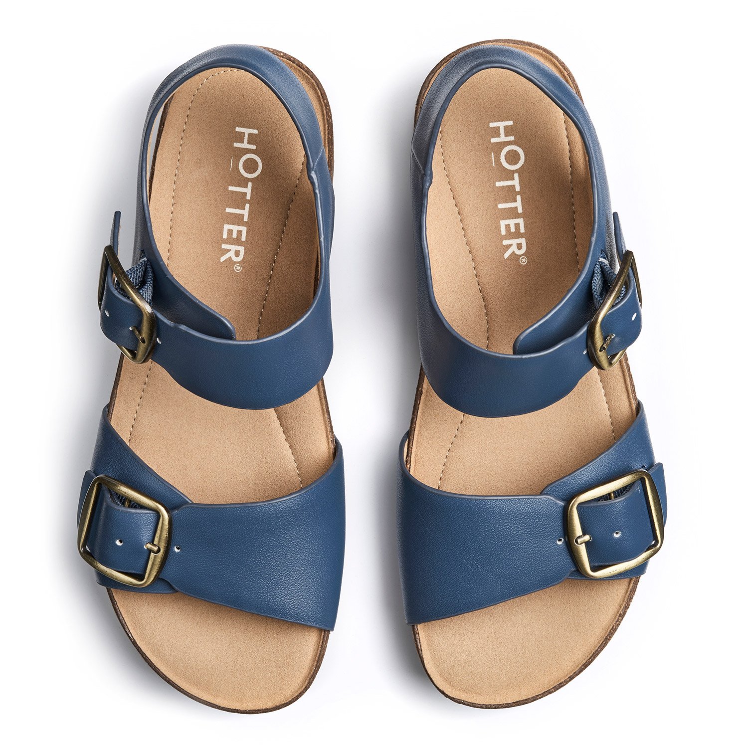 Tourist II Sandals