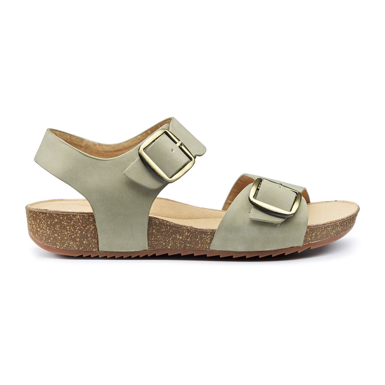Tourist II Sandals