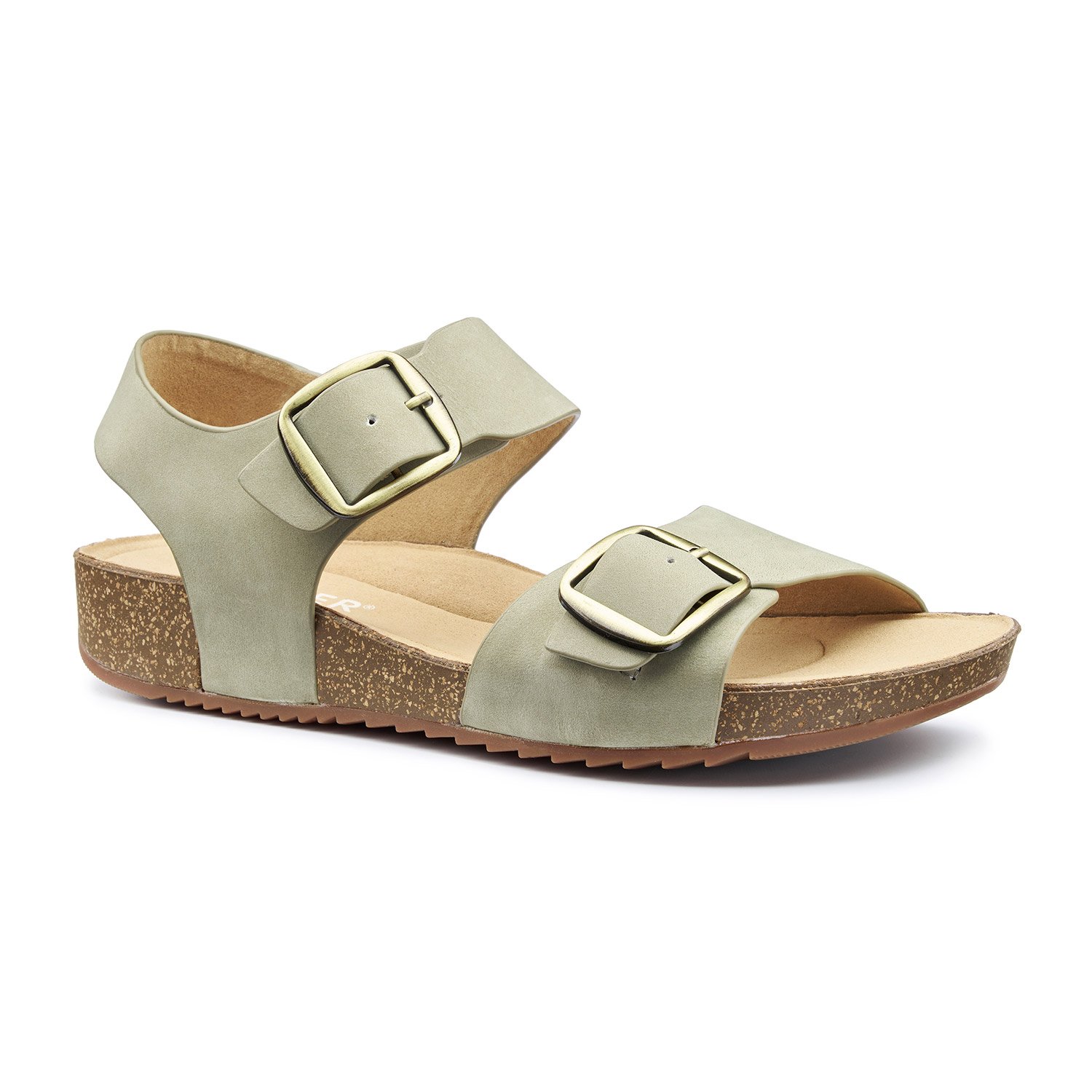 Tourist II Sandals