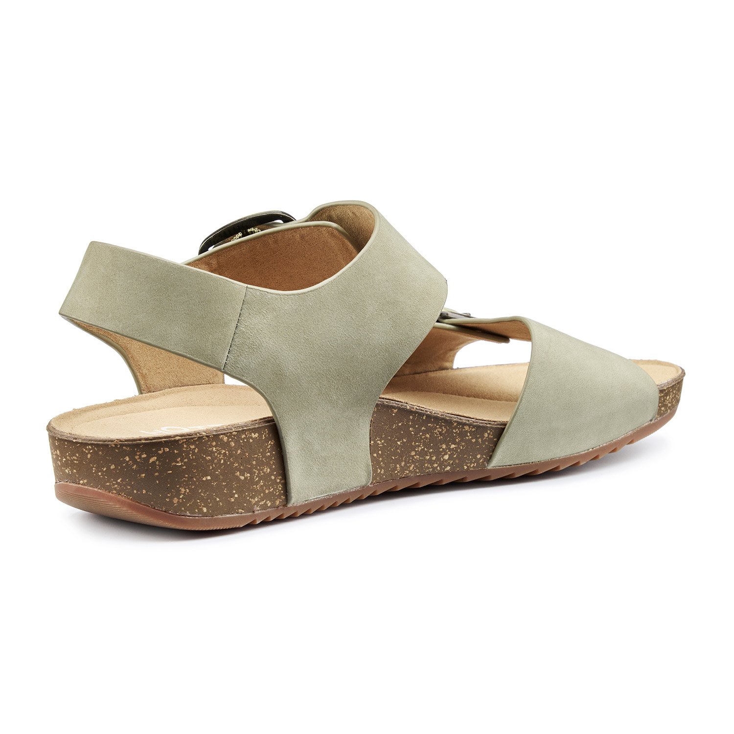 Tourist II Sandals