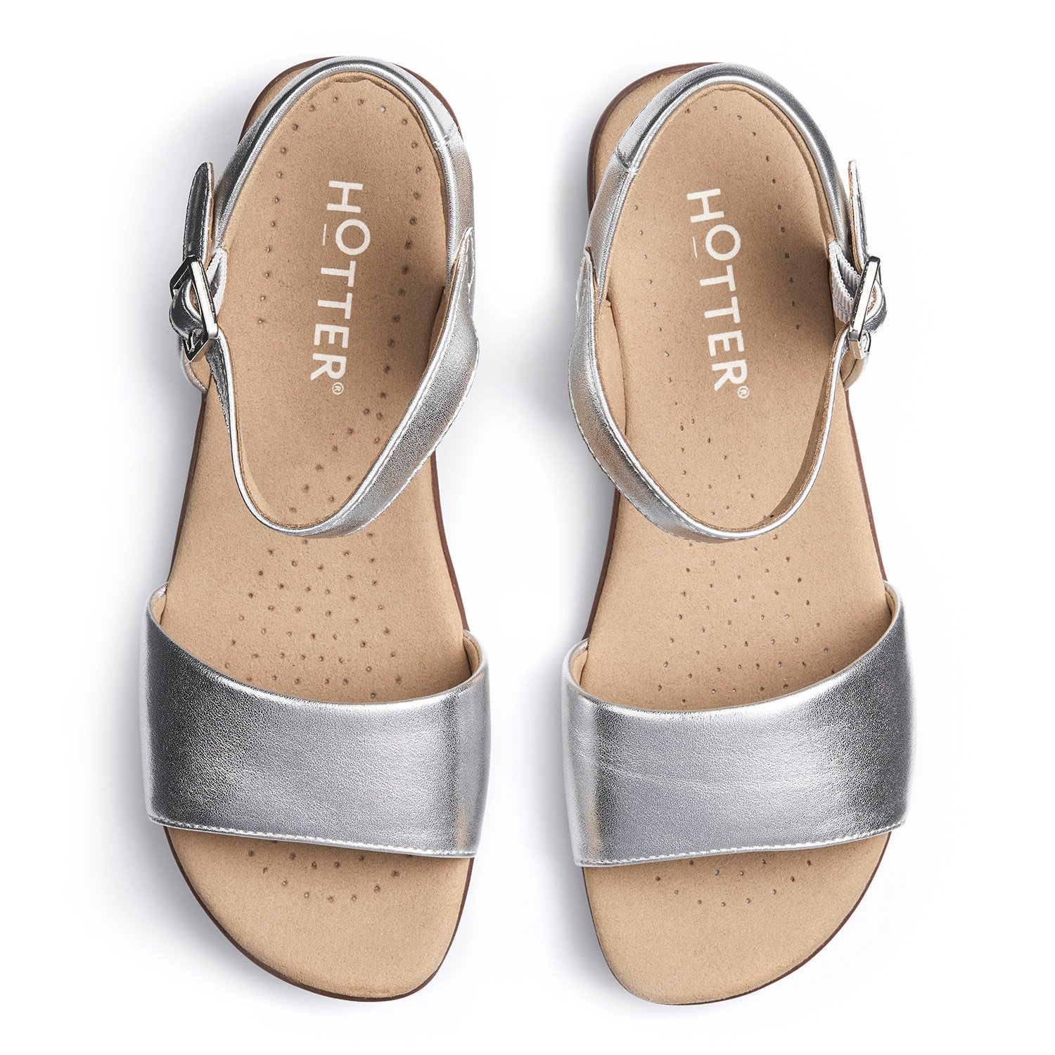 Tropic Sandals