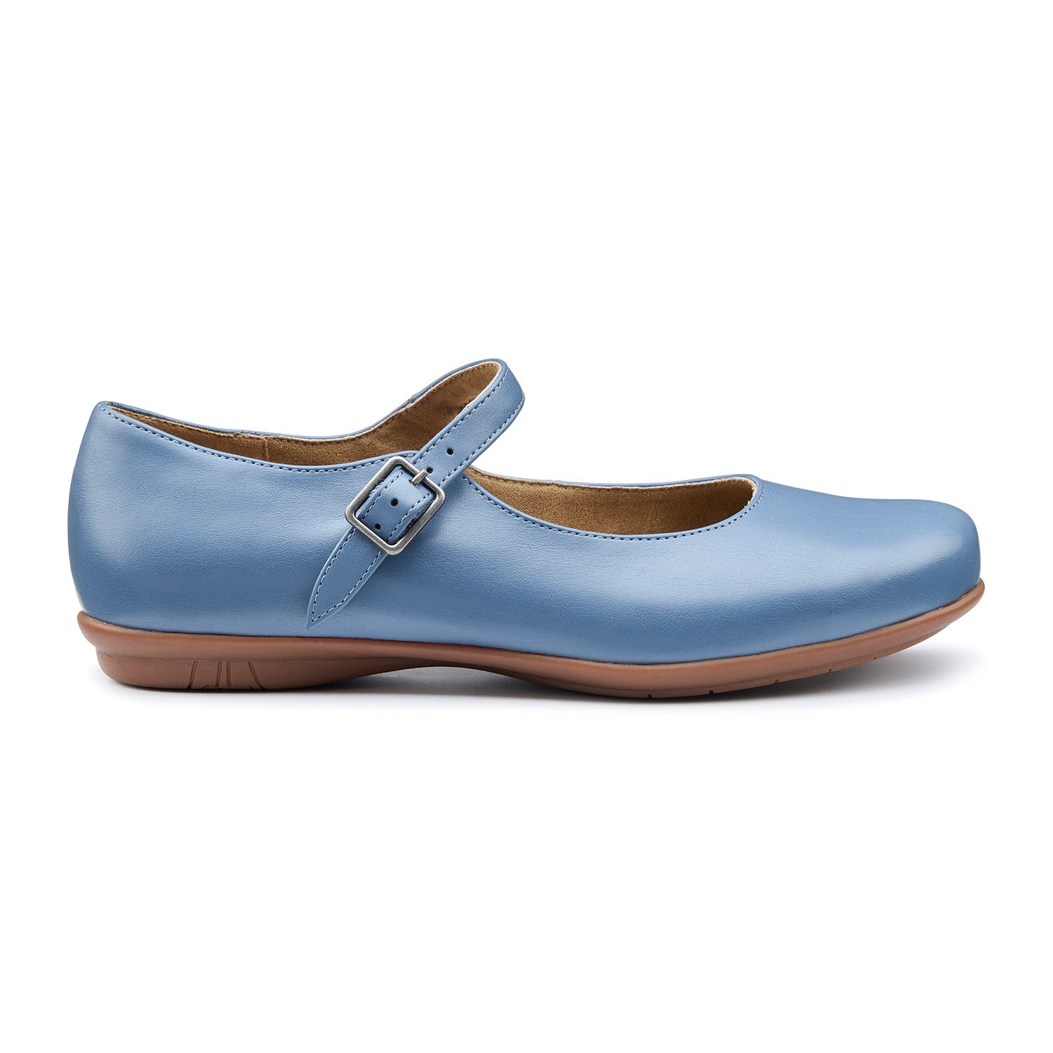 Violet Shoes
