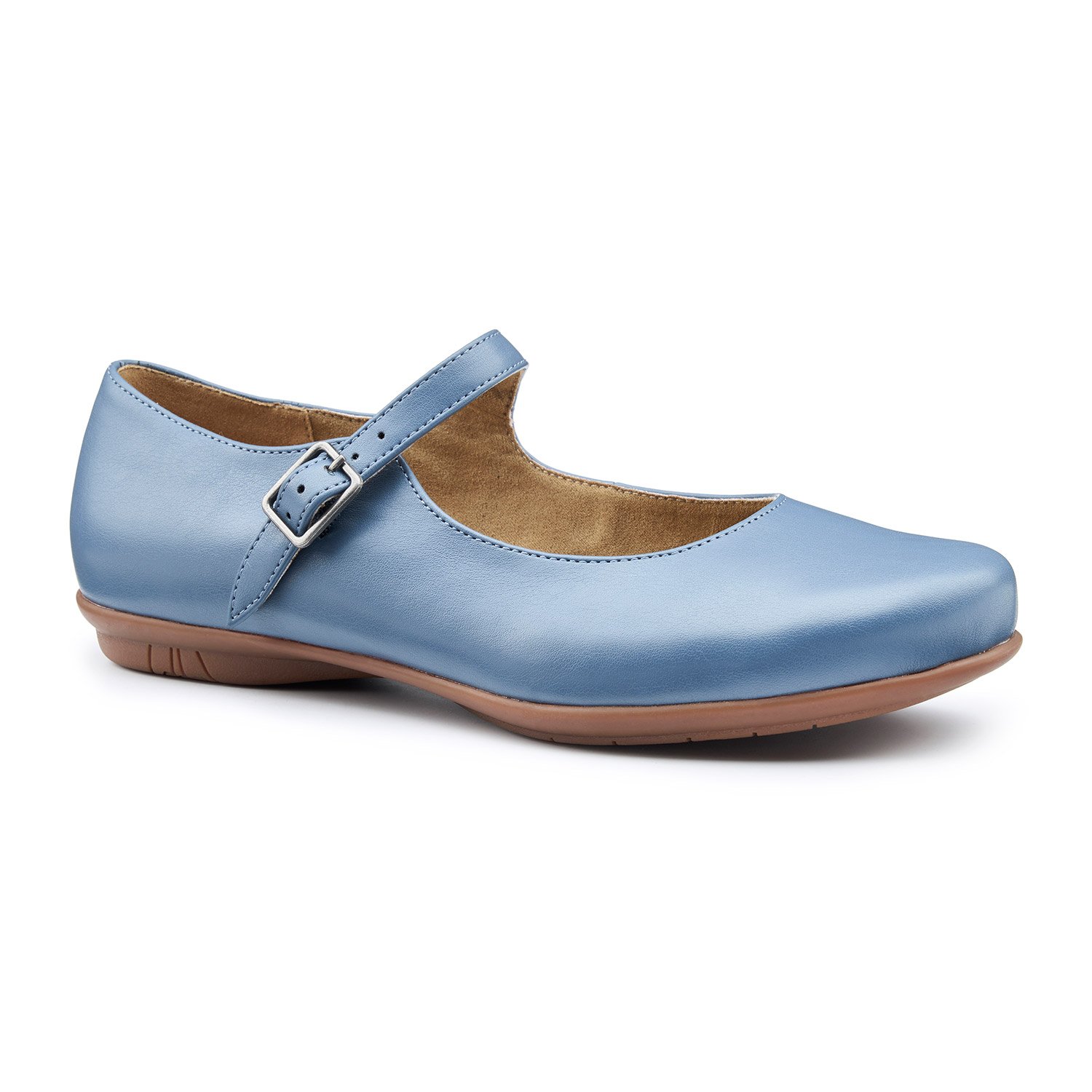 Violet Shoes