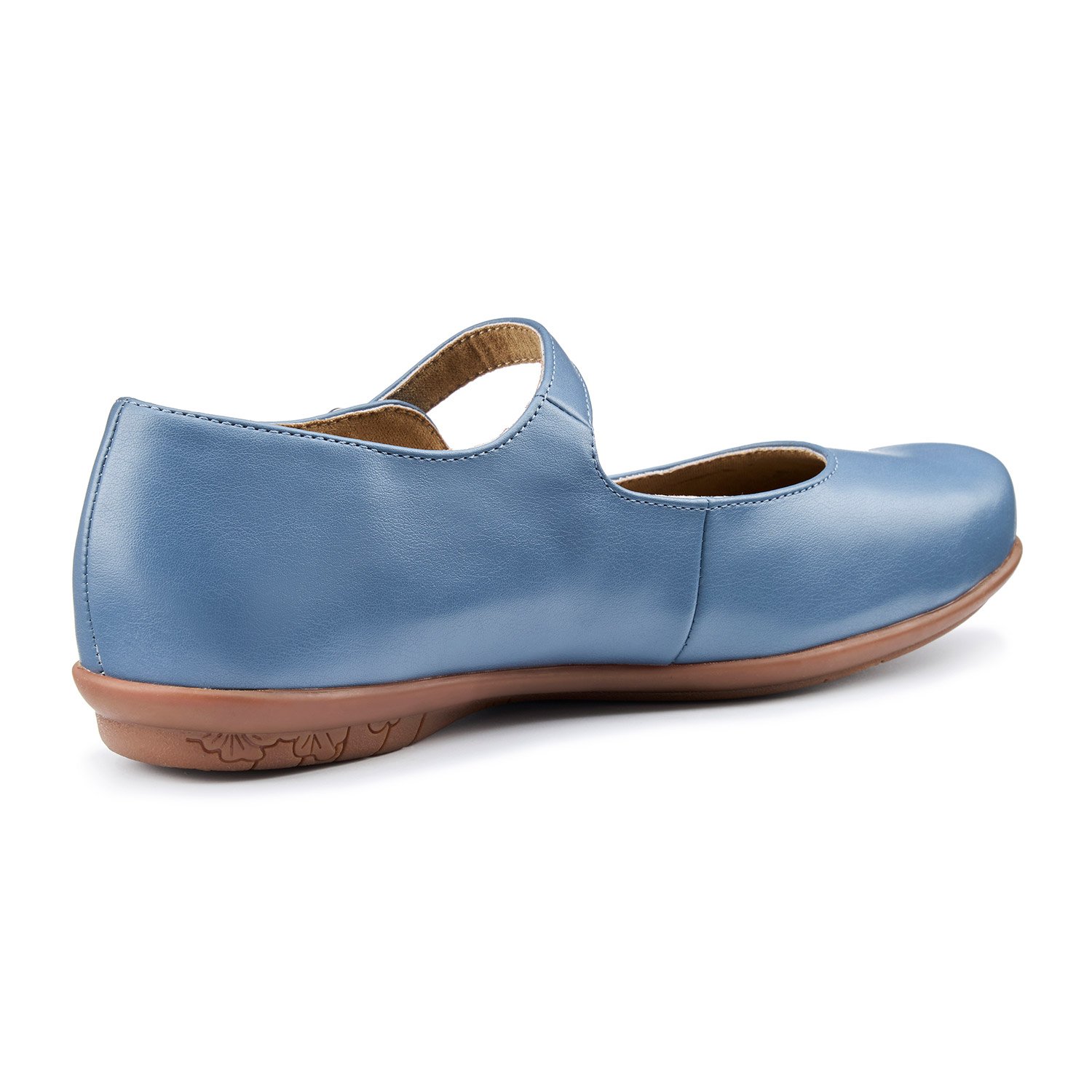 Violet Shoes