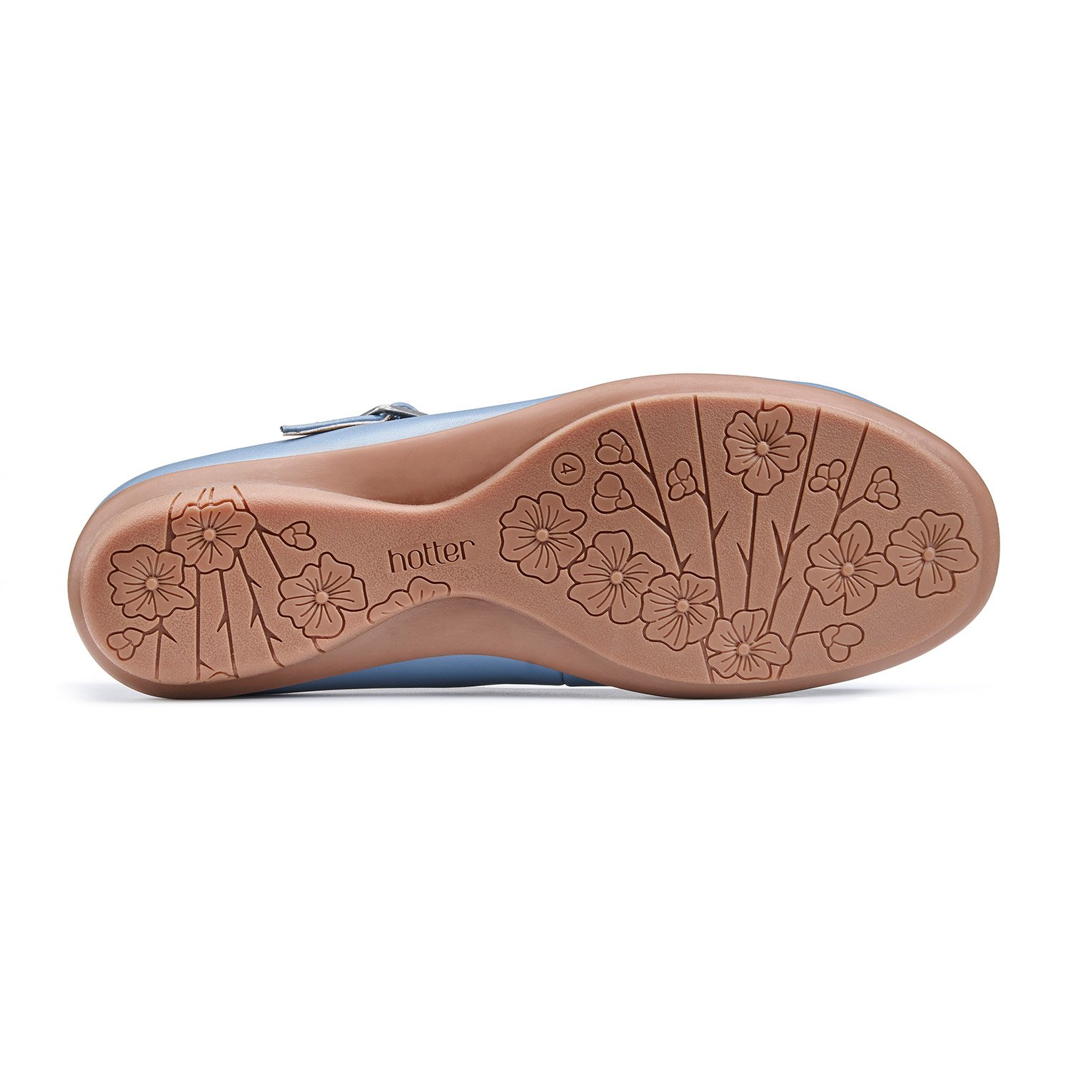 Violet Shoes