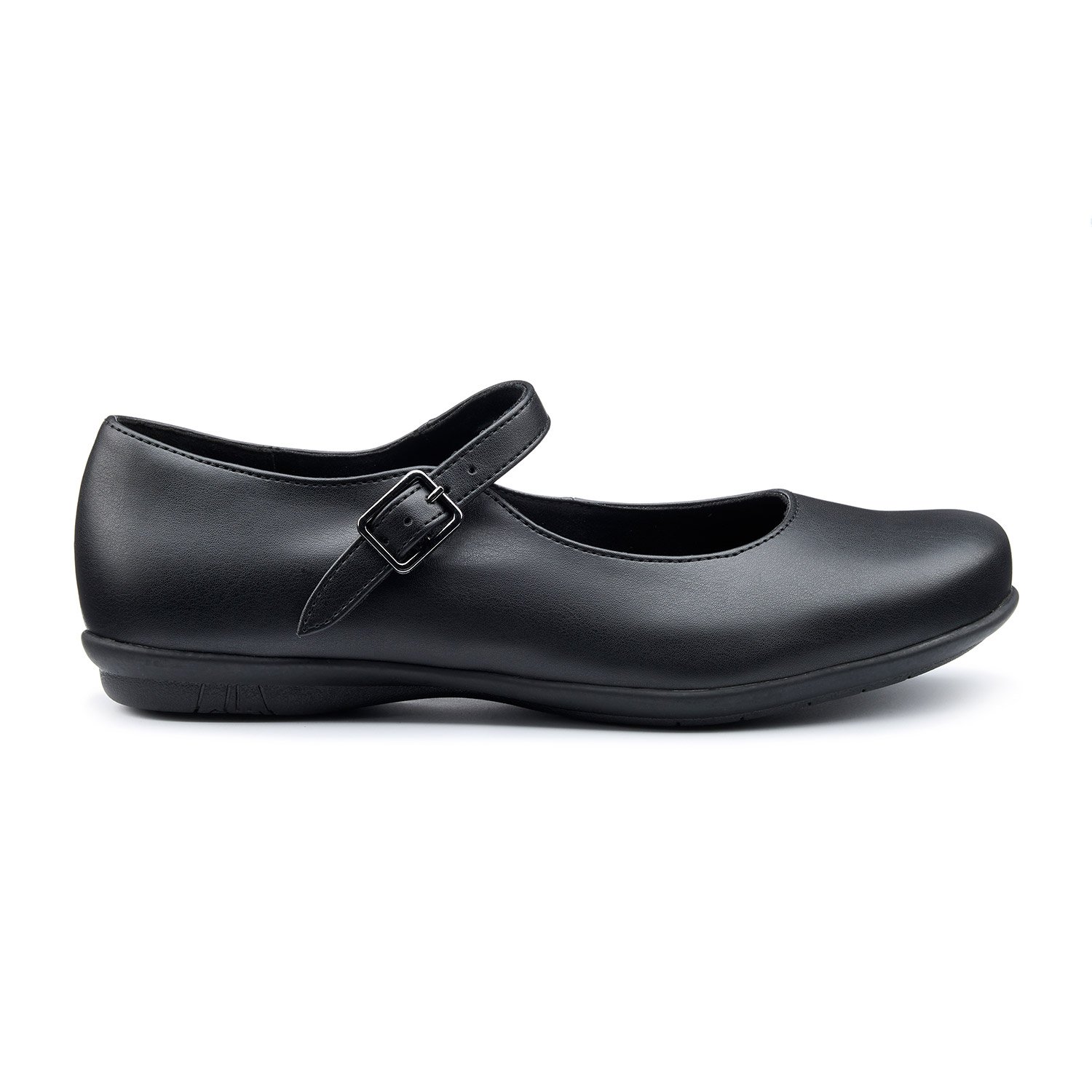 Violet Shoes