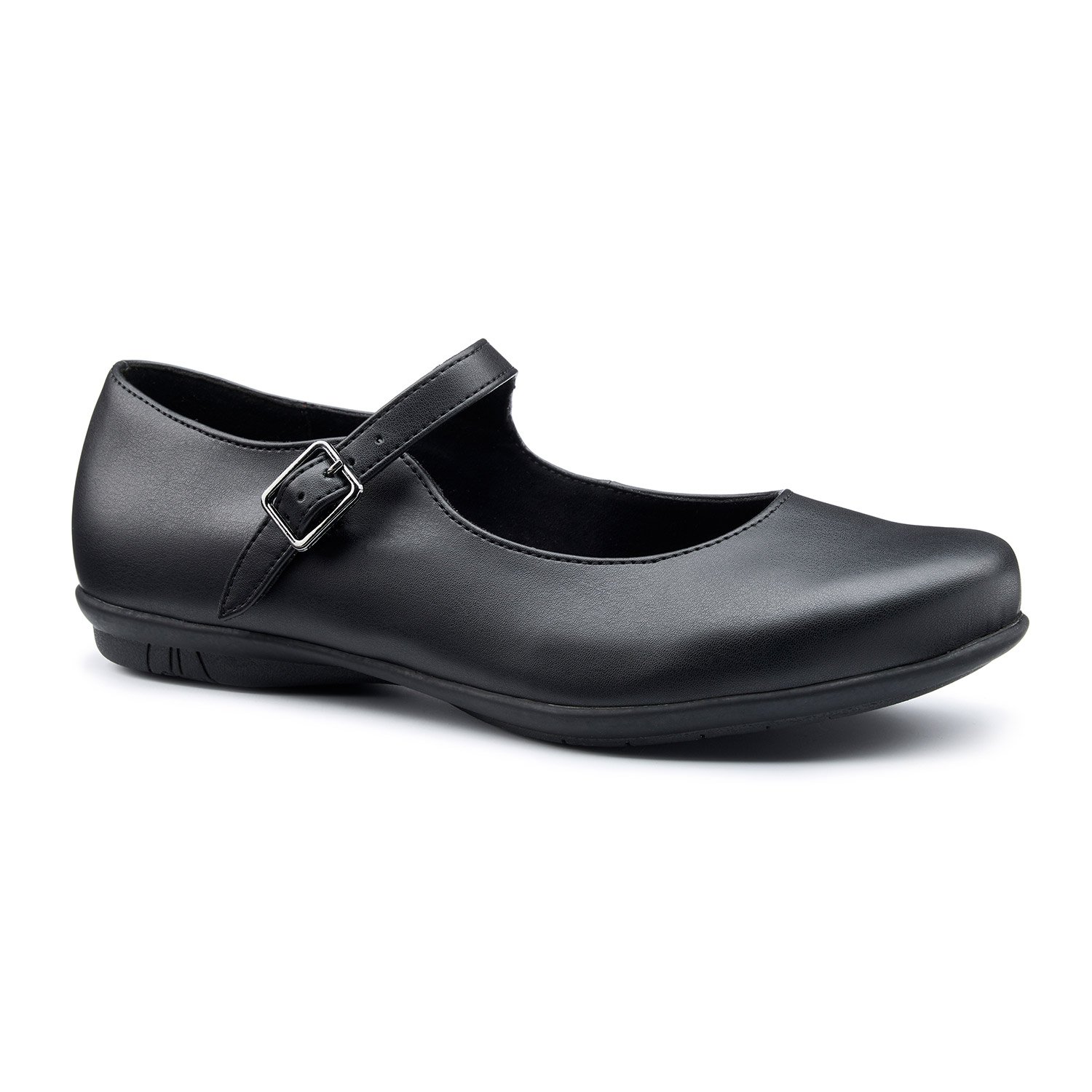 Violet Shoes