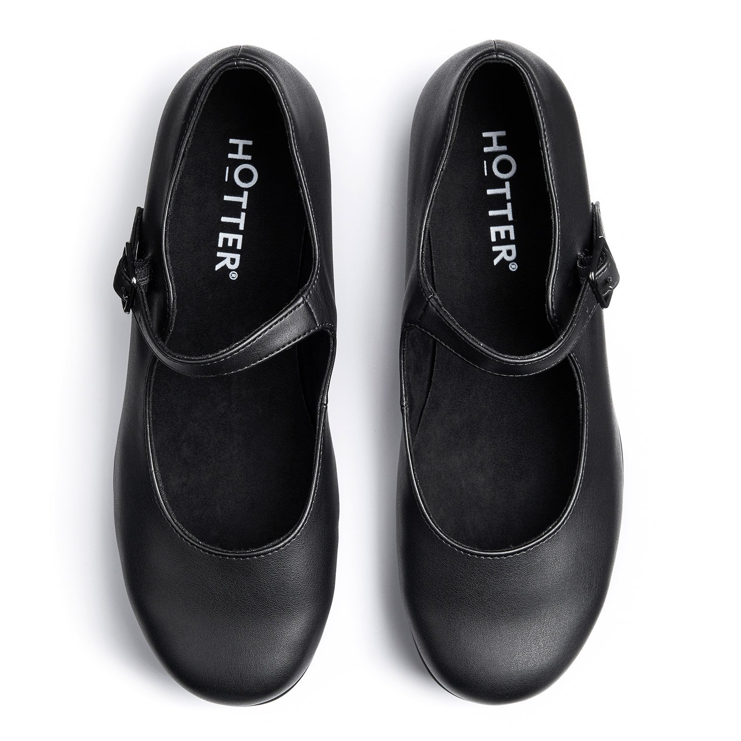 Violet Shoes
