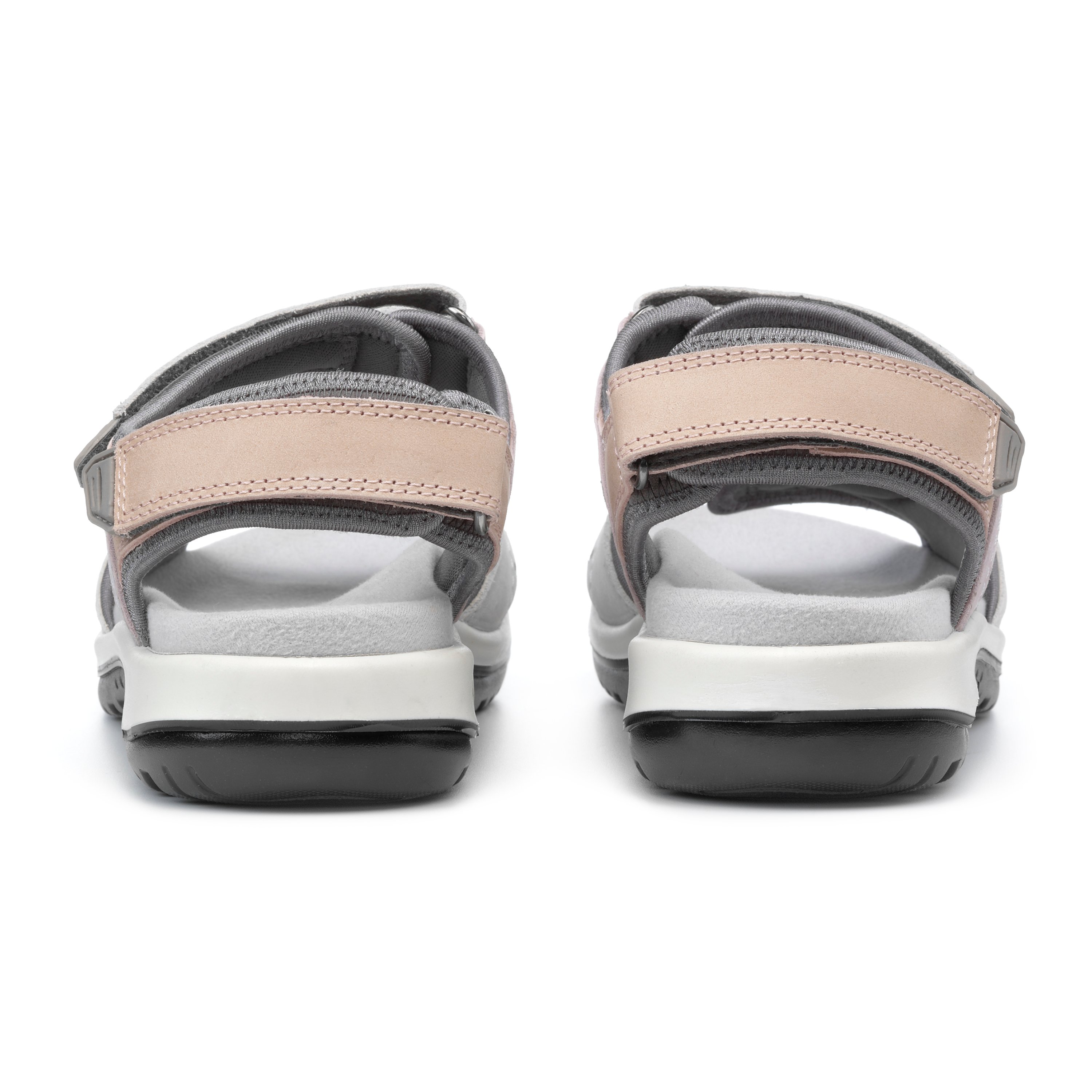 Blush Multi | Walk II Sandals |Hotter UK