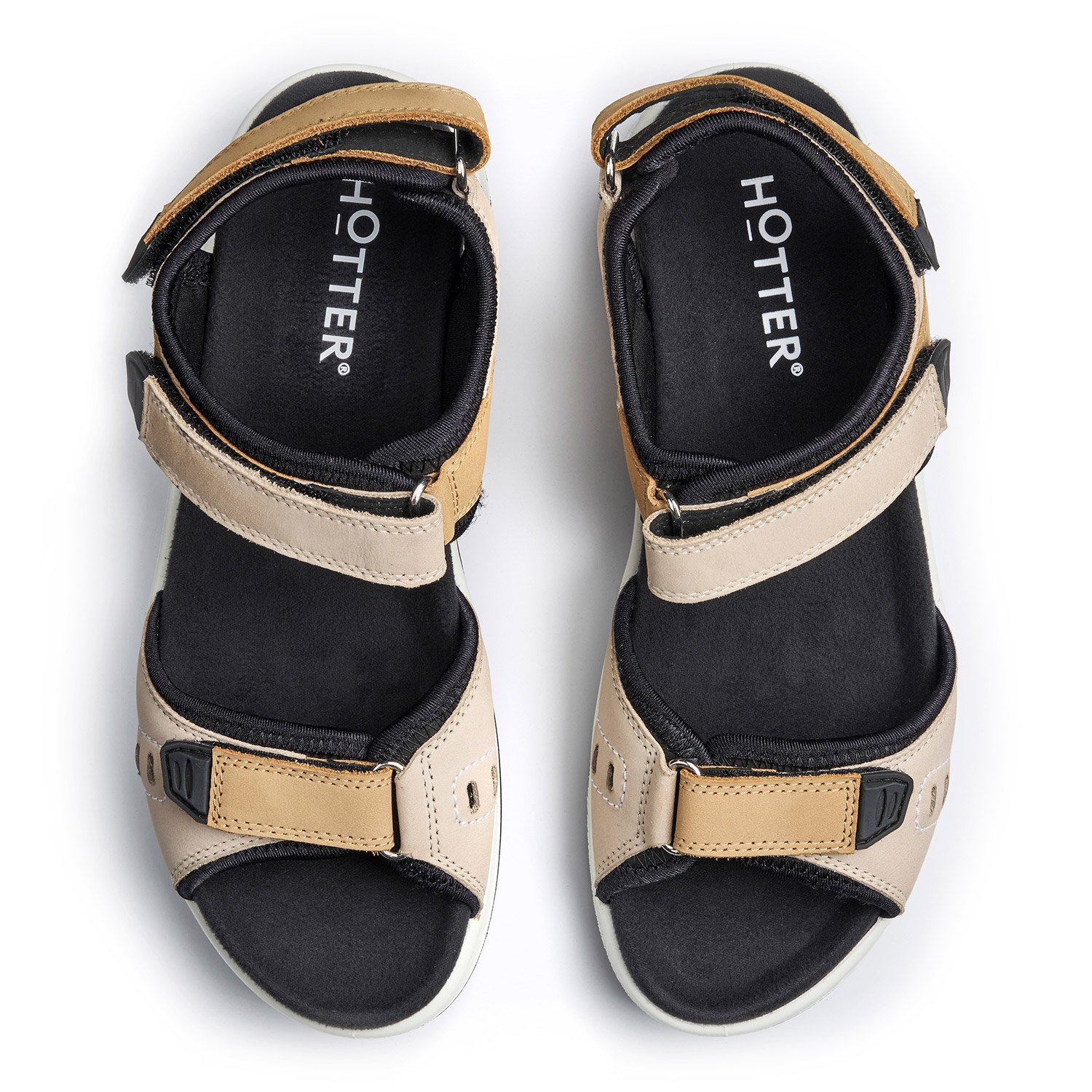 Walk II Sandals