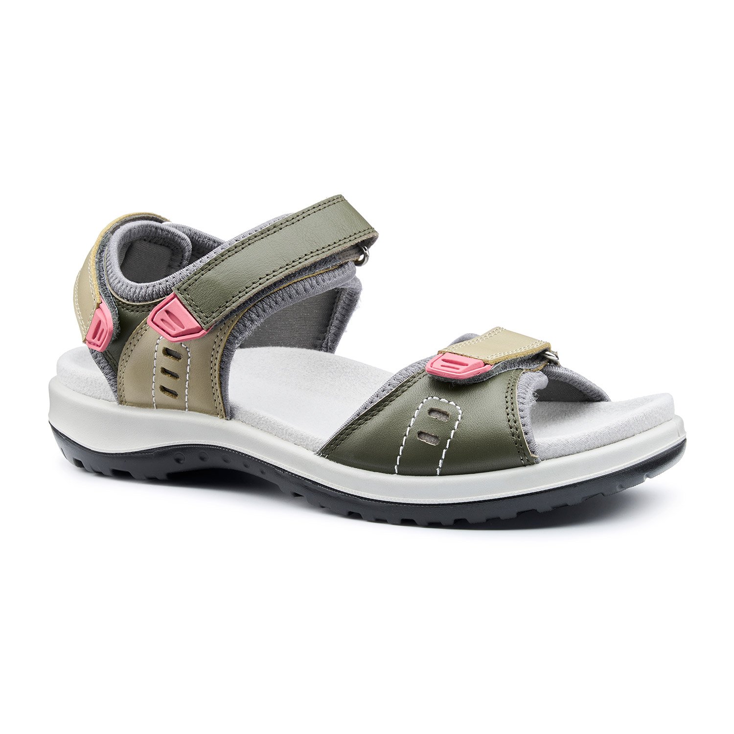 Walk II Sandals