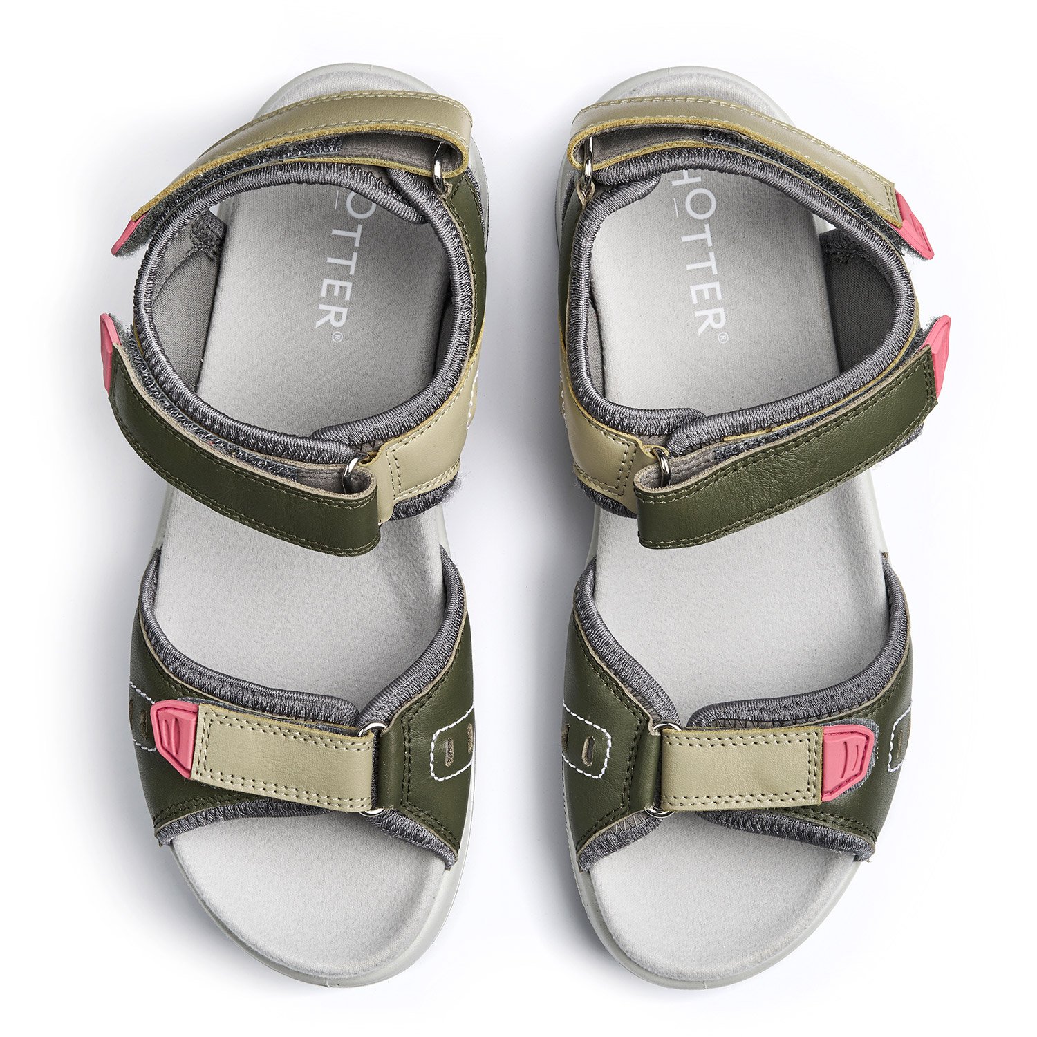 Walk II Sandals