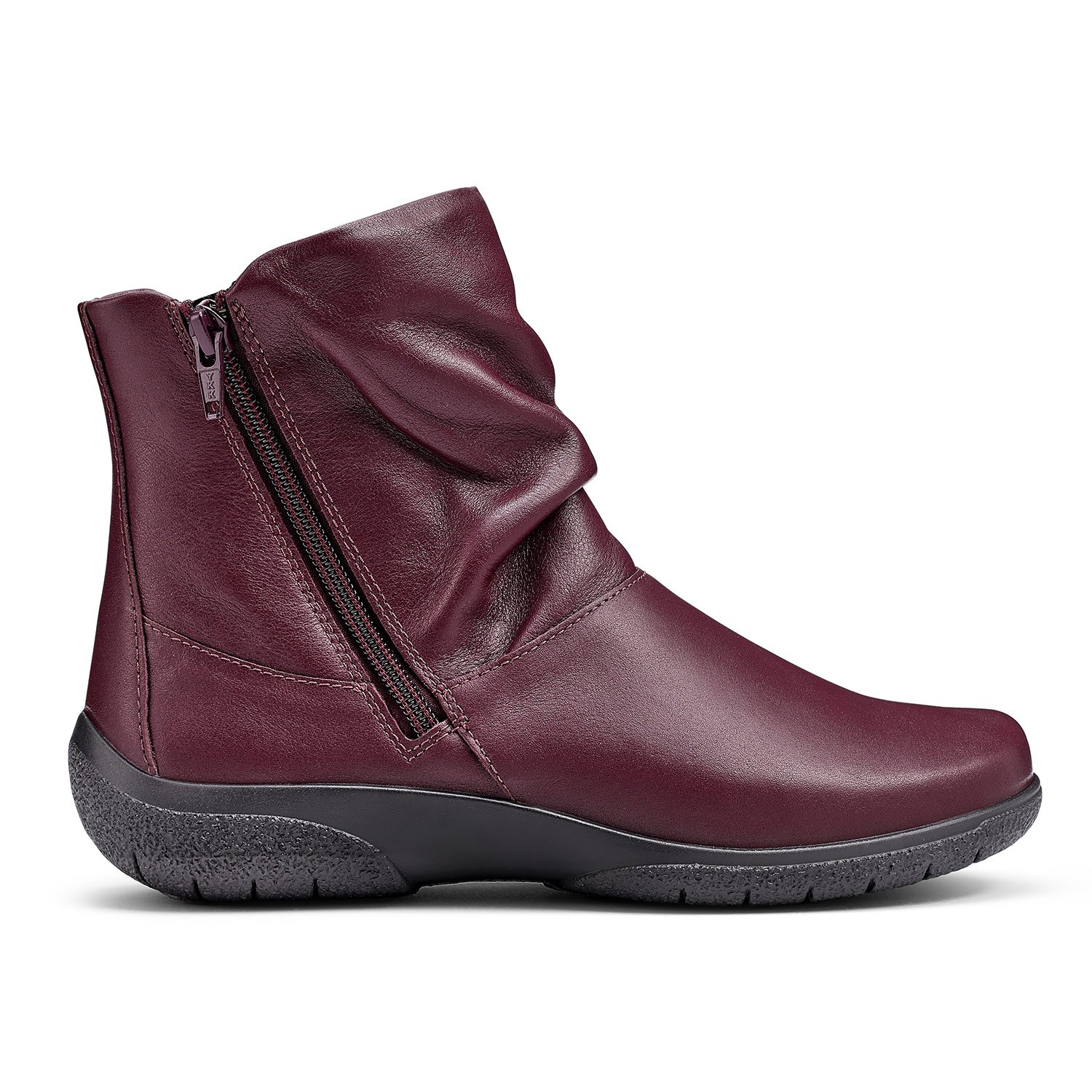 Whisper Boots