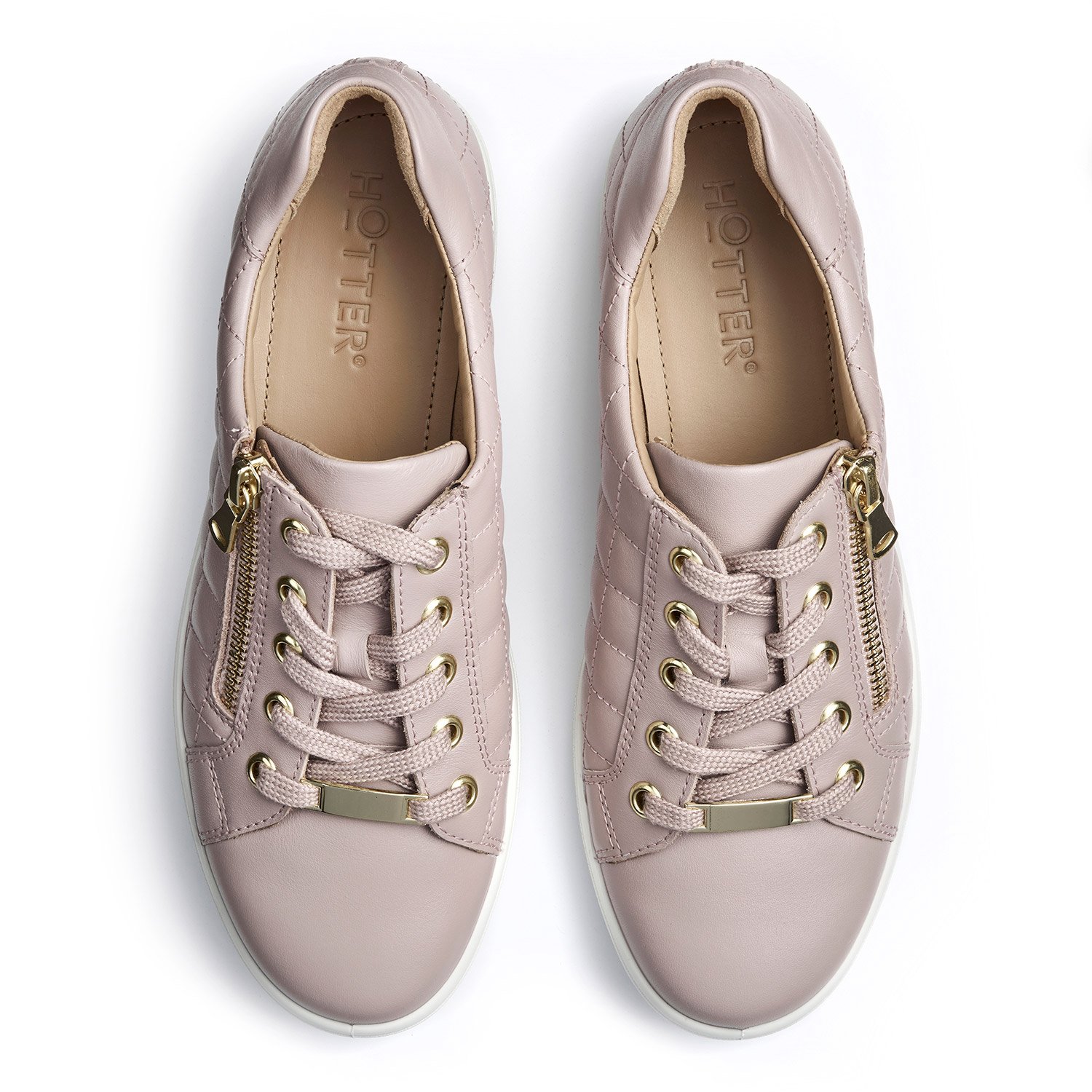 Wonder Trainers