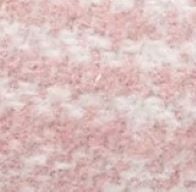 Blush Houndstooth