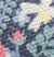 Navy Floral