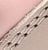 Soft Pink / Light Mink