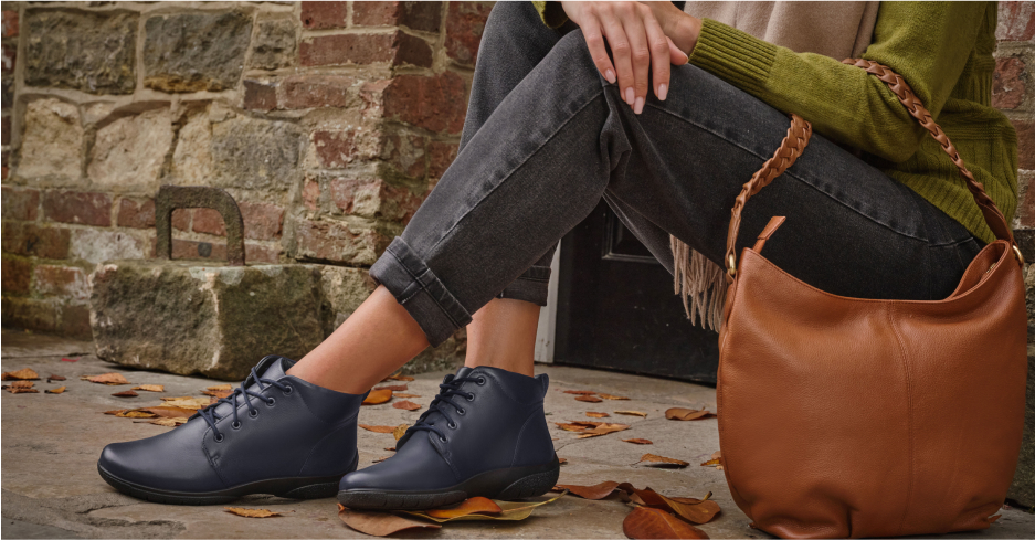 Hotter Shoes &amp; Footwear | Specialising in Wide and Extra Wide Fitment
