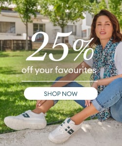 Hotter Shoes Factory Clearance